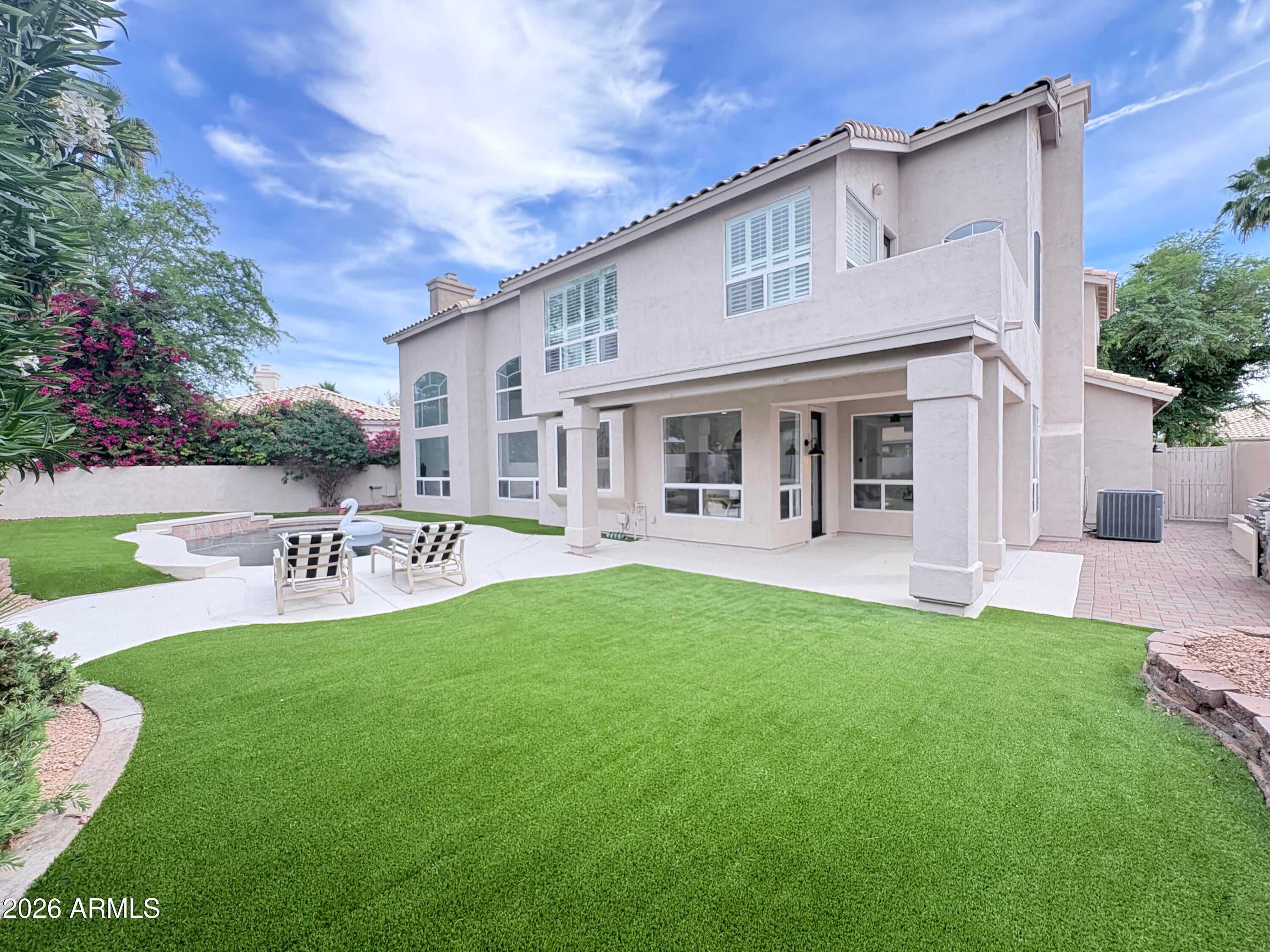 VISTA PARC - Residential