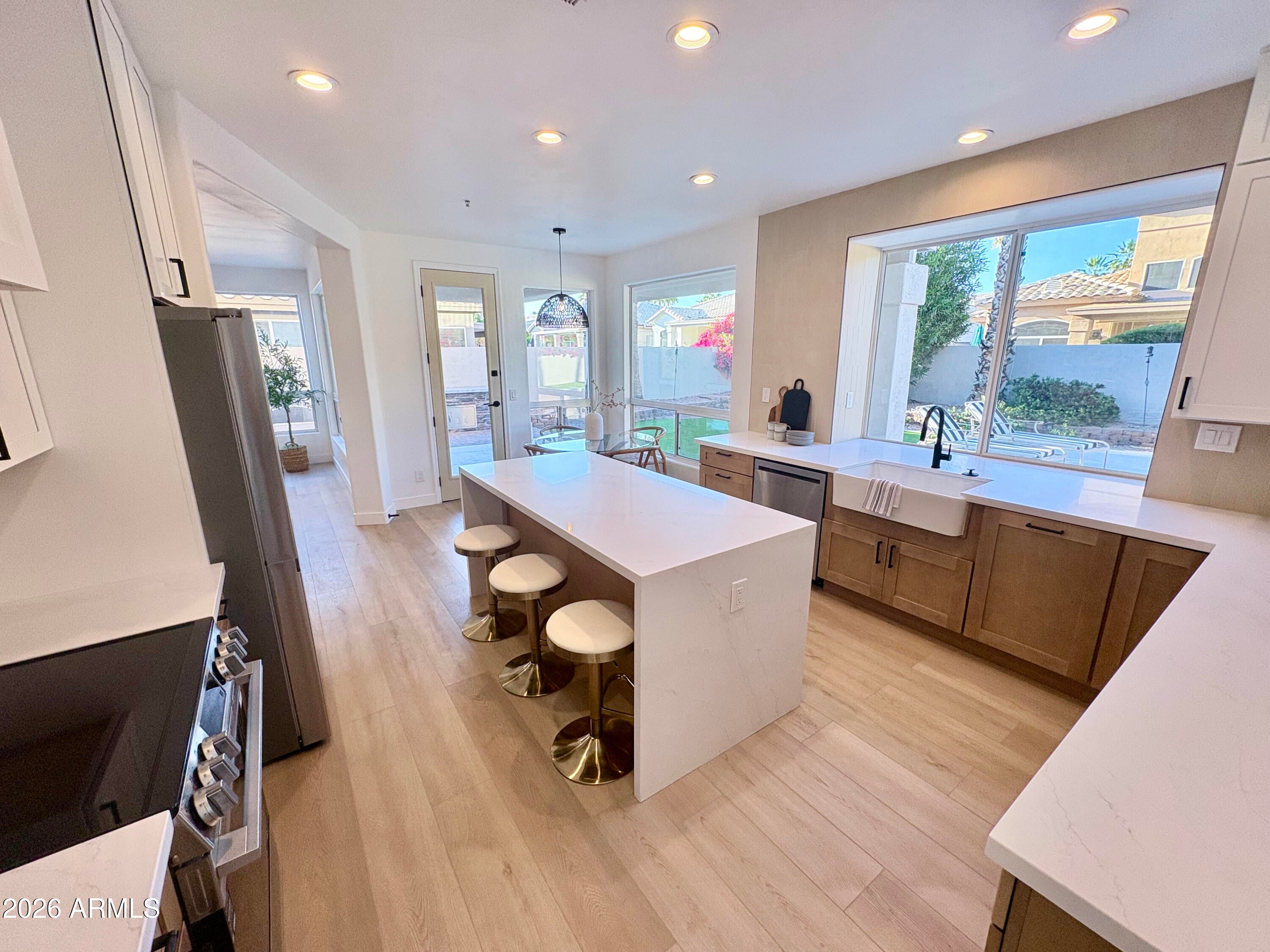 VISTA PARC - Residential