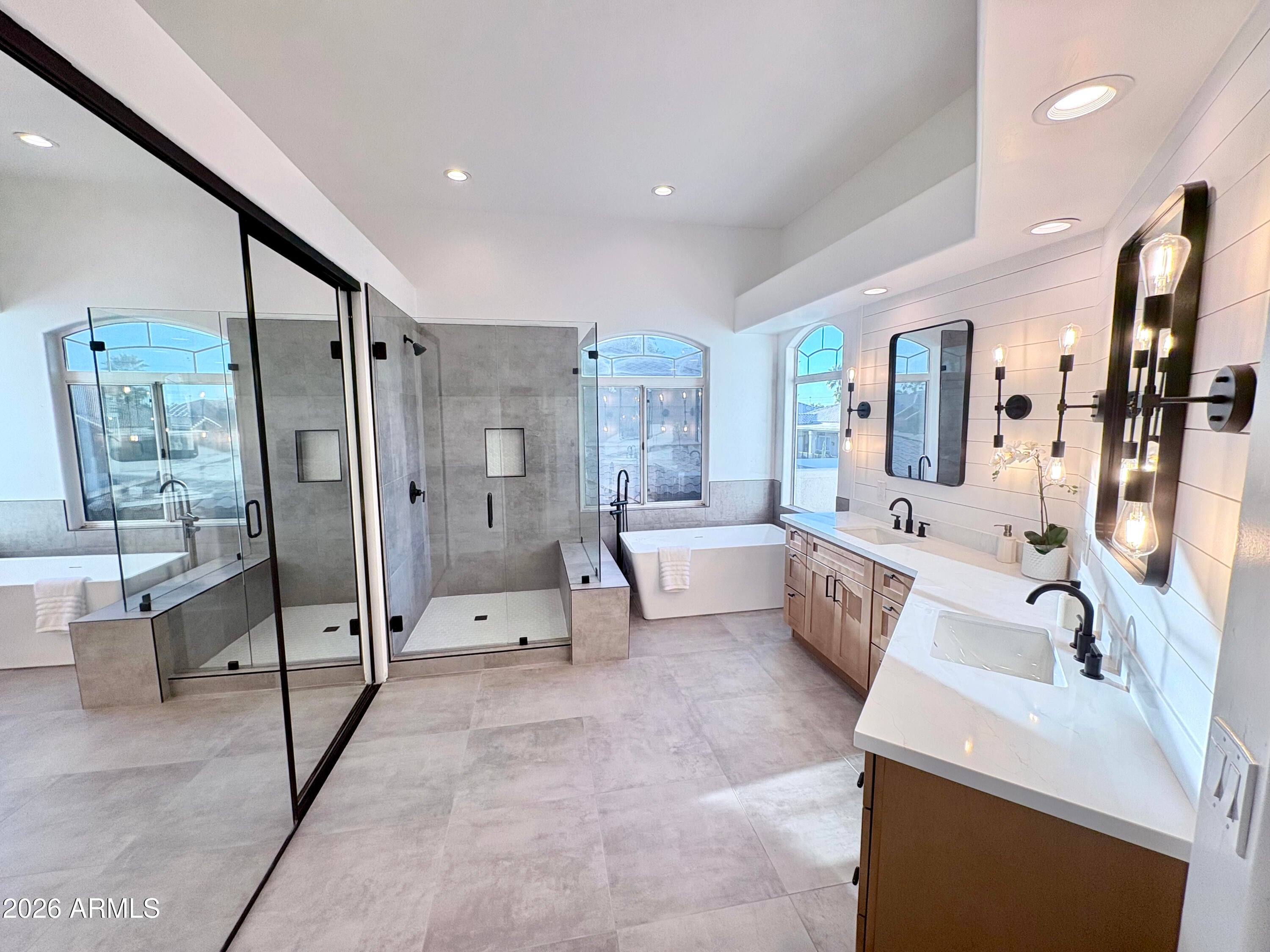 VISTA PARC - Residential