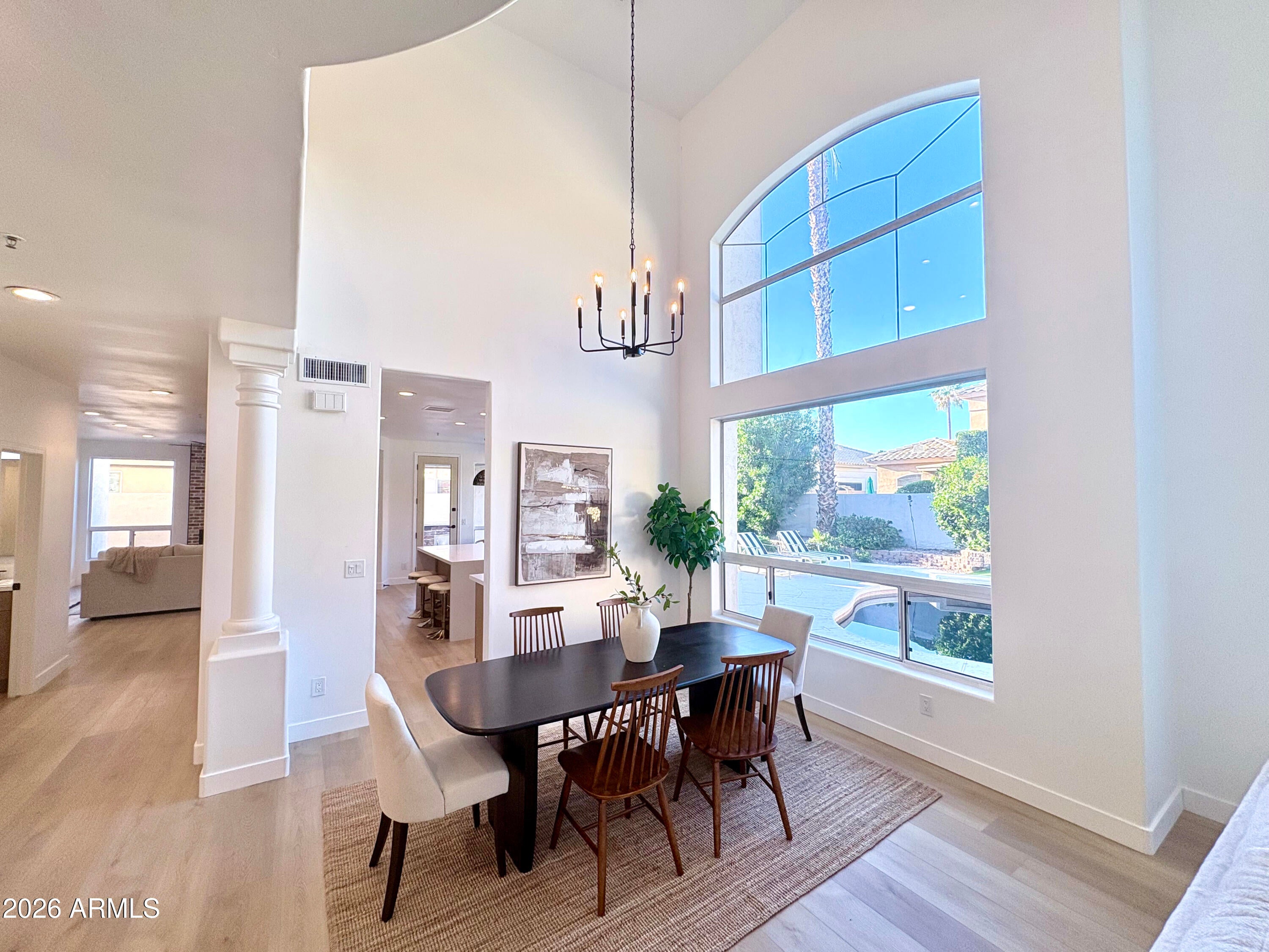 VISTA PARC - Residential