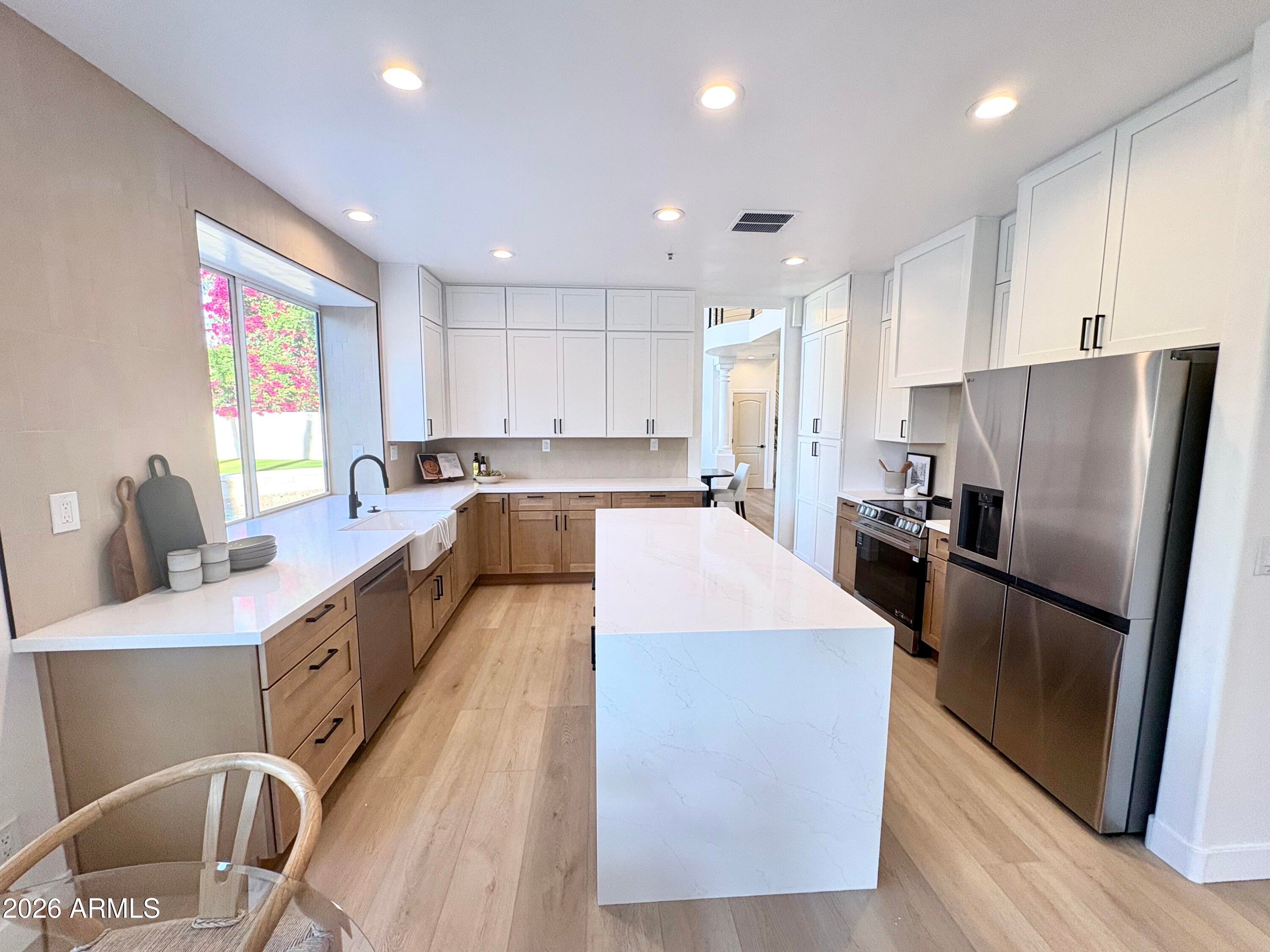 VISTA PARC - Residential
