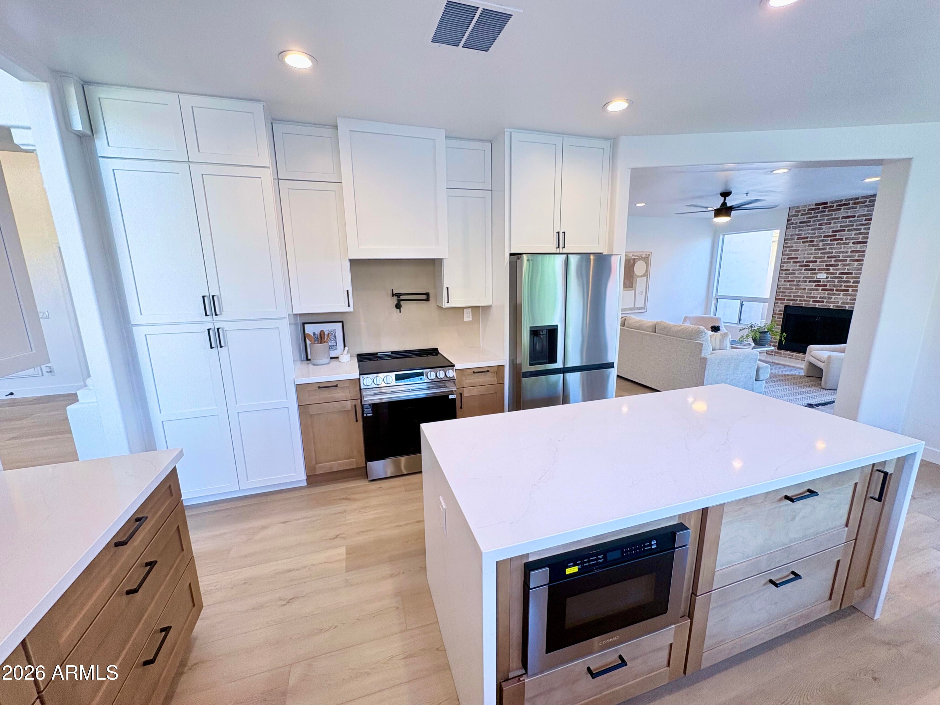 VISTA PARC - Residential