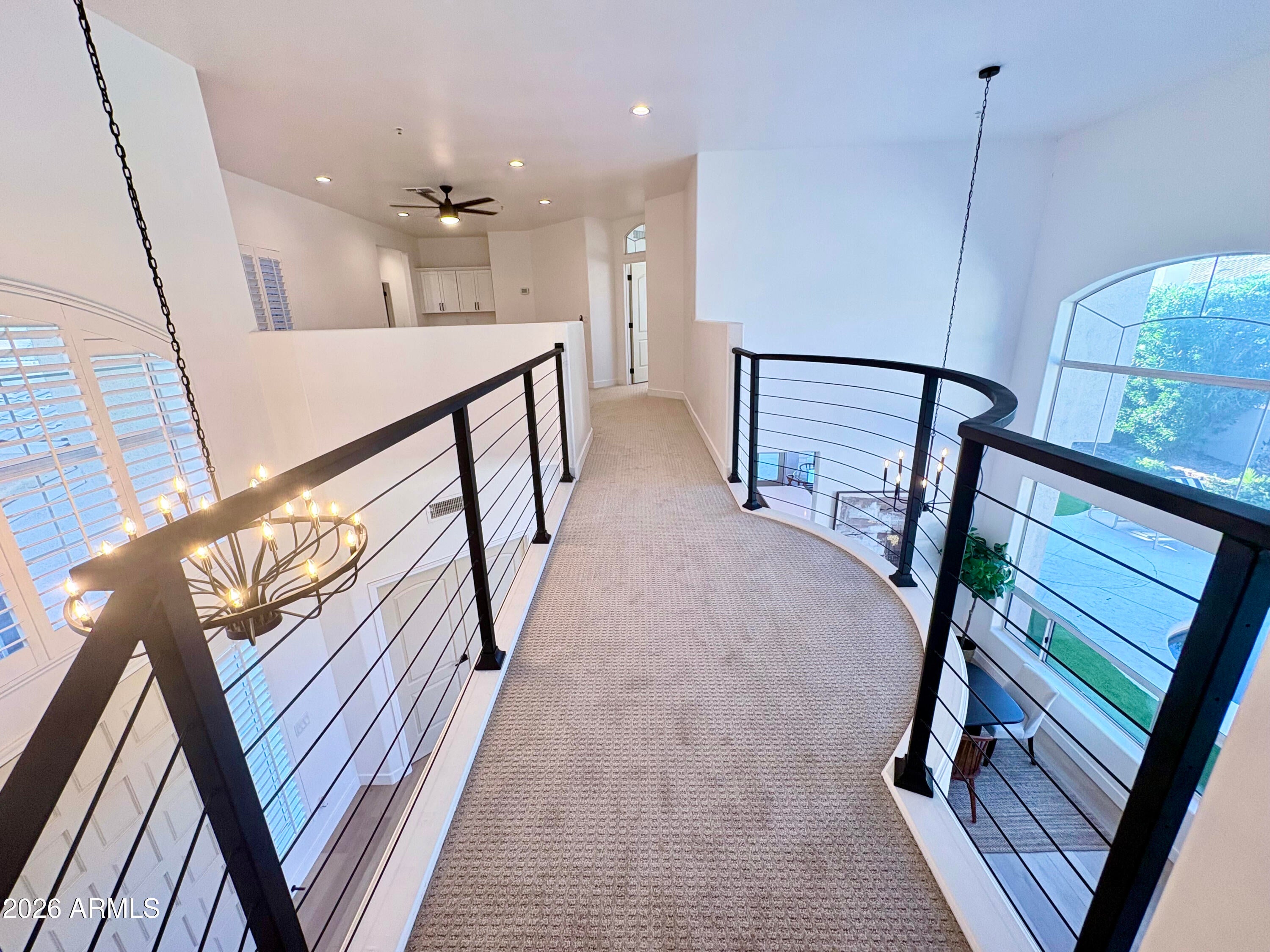 VISTA PARC - Residential