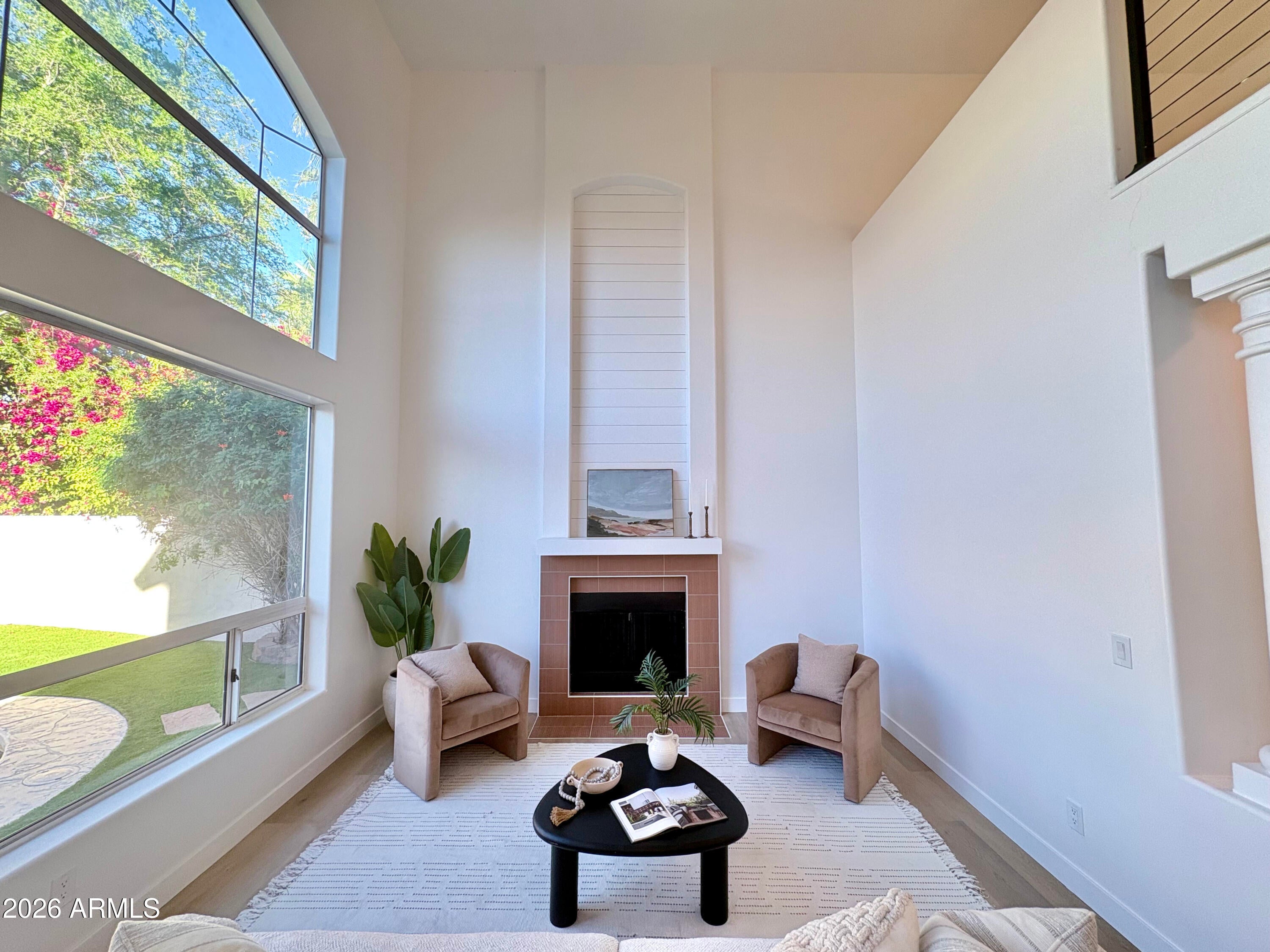 VISTA PARC - Residential