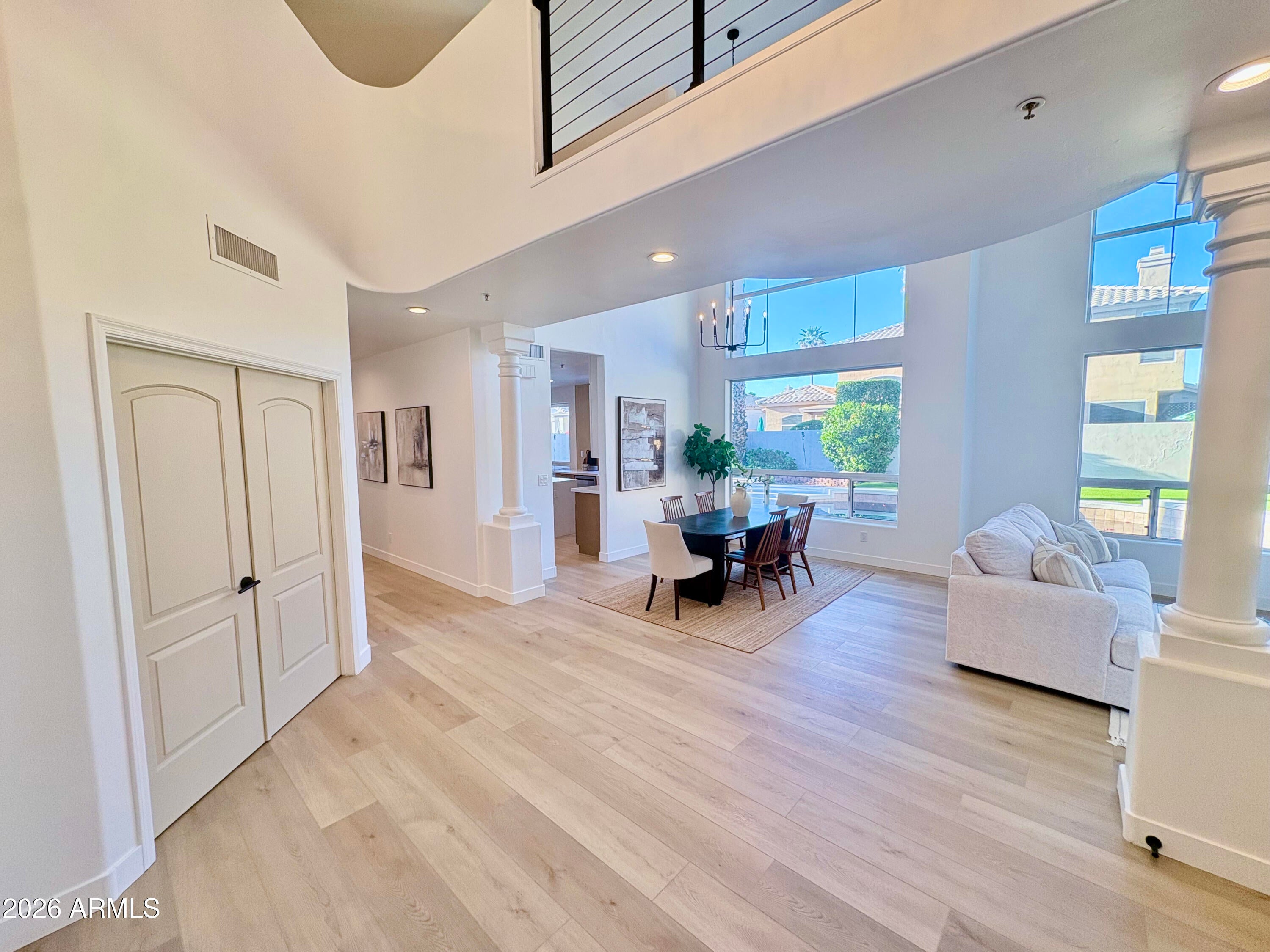 VISTA PARC - Residential