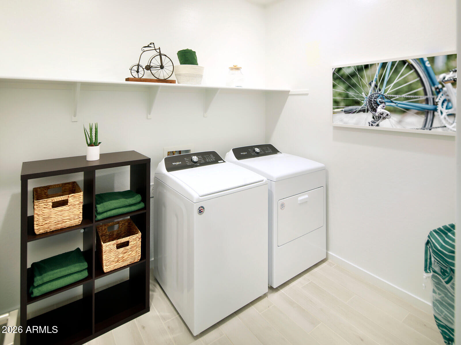SAN TAN GROVES-PARCEL B - Residential