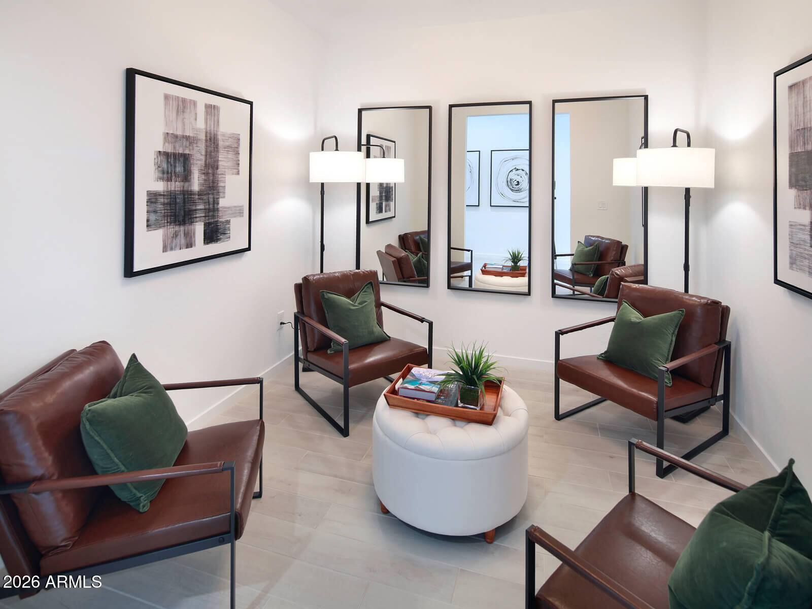 SAN TAN GROVES-PARCEL B - Residential