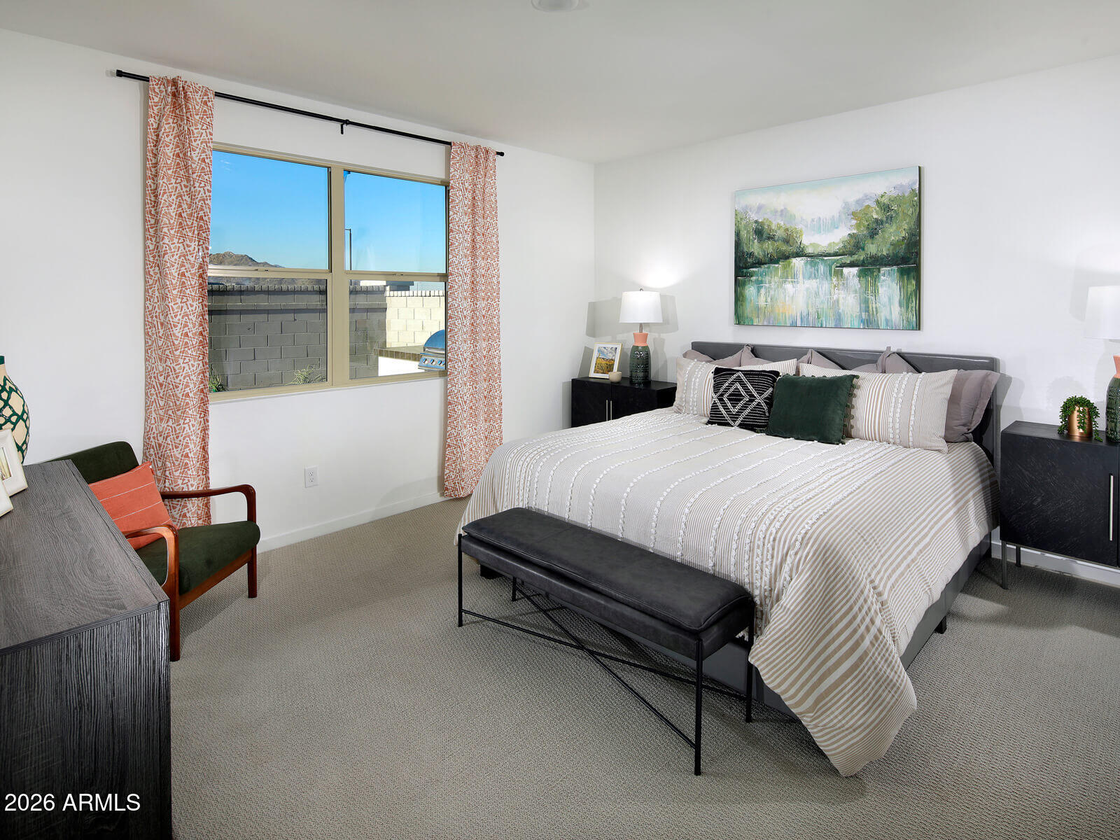 SAN TAN GROVES-PARCEL B - Residential