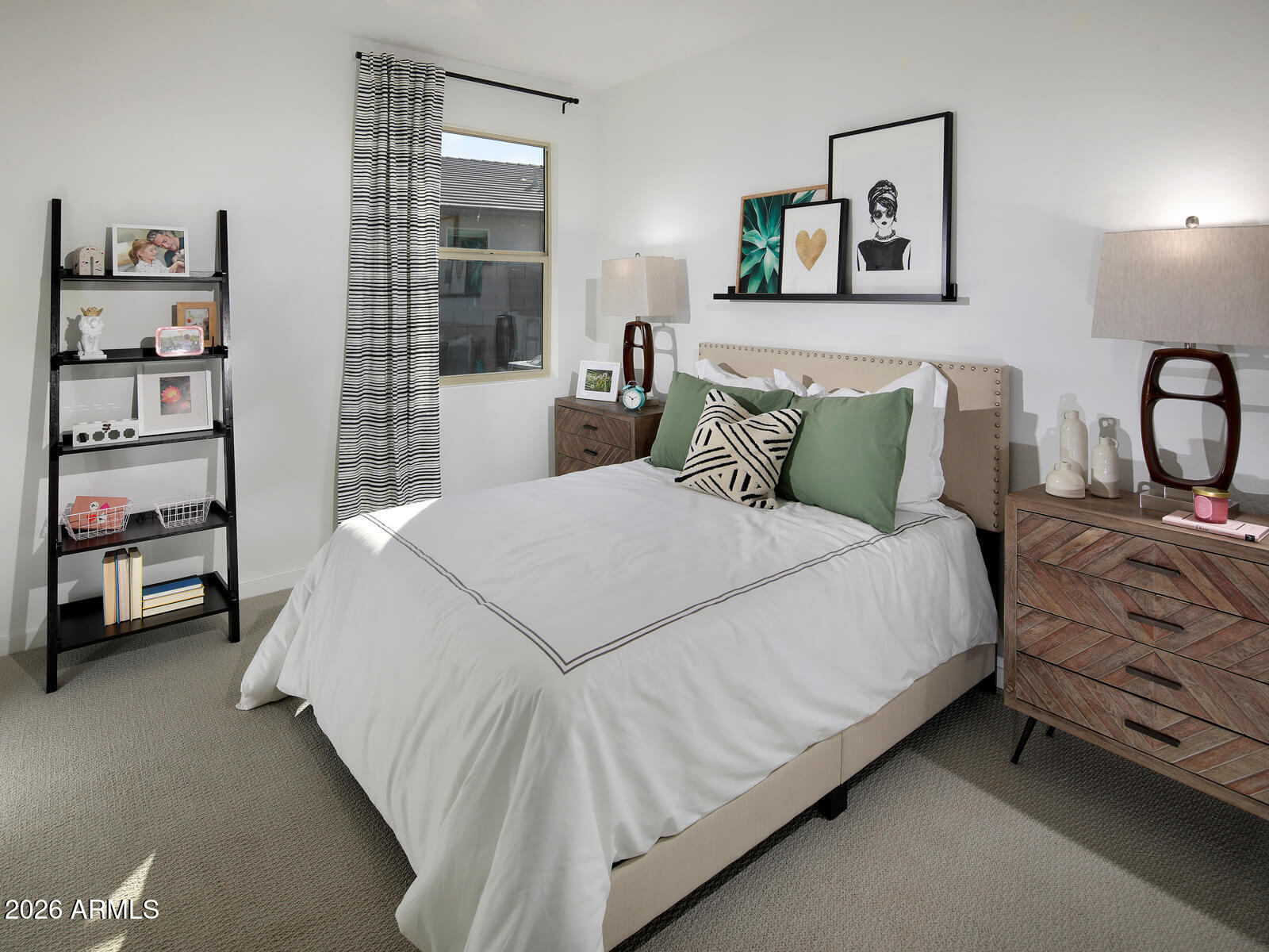 SAN TAN GROVES-PARCEL B - Residential