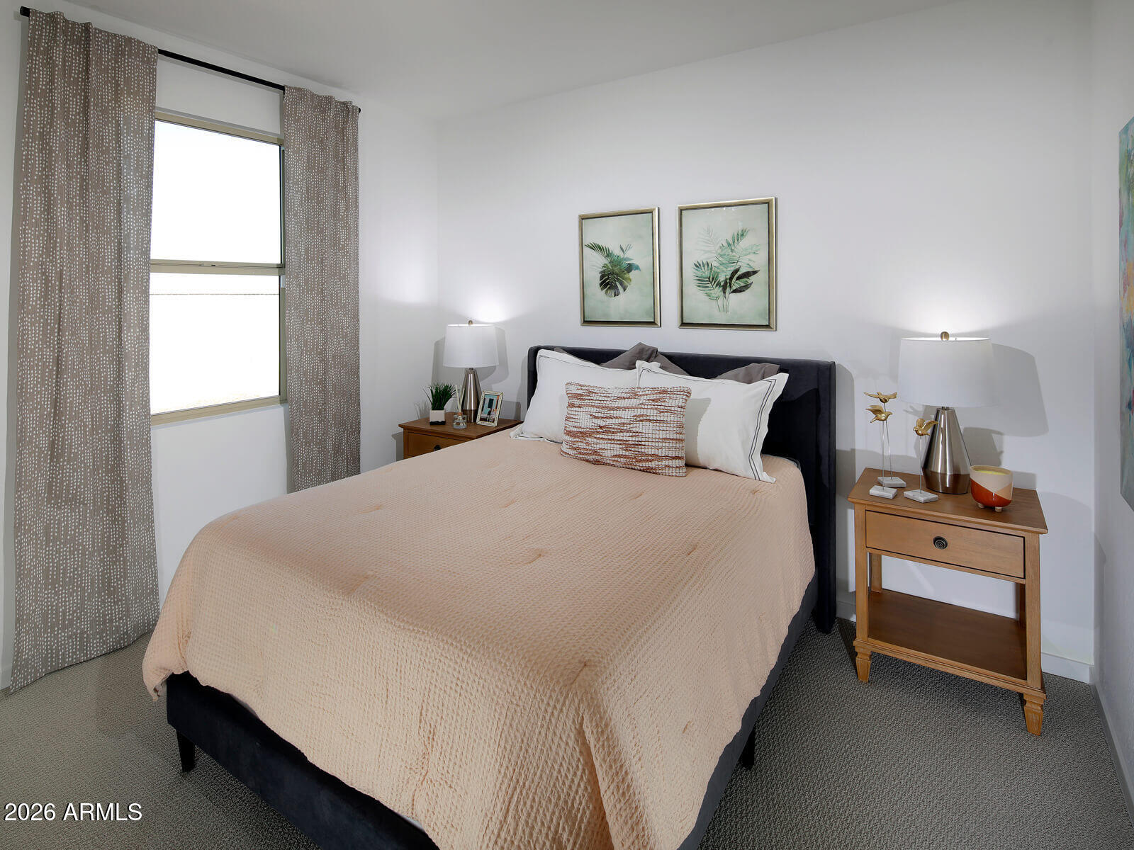 SAN TAN GROVES-PARCEL B - Residential