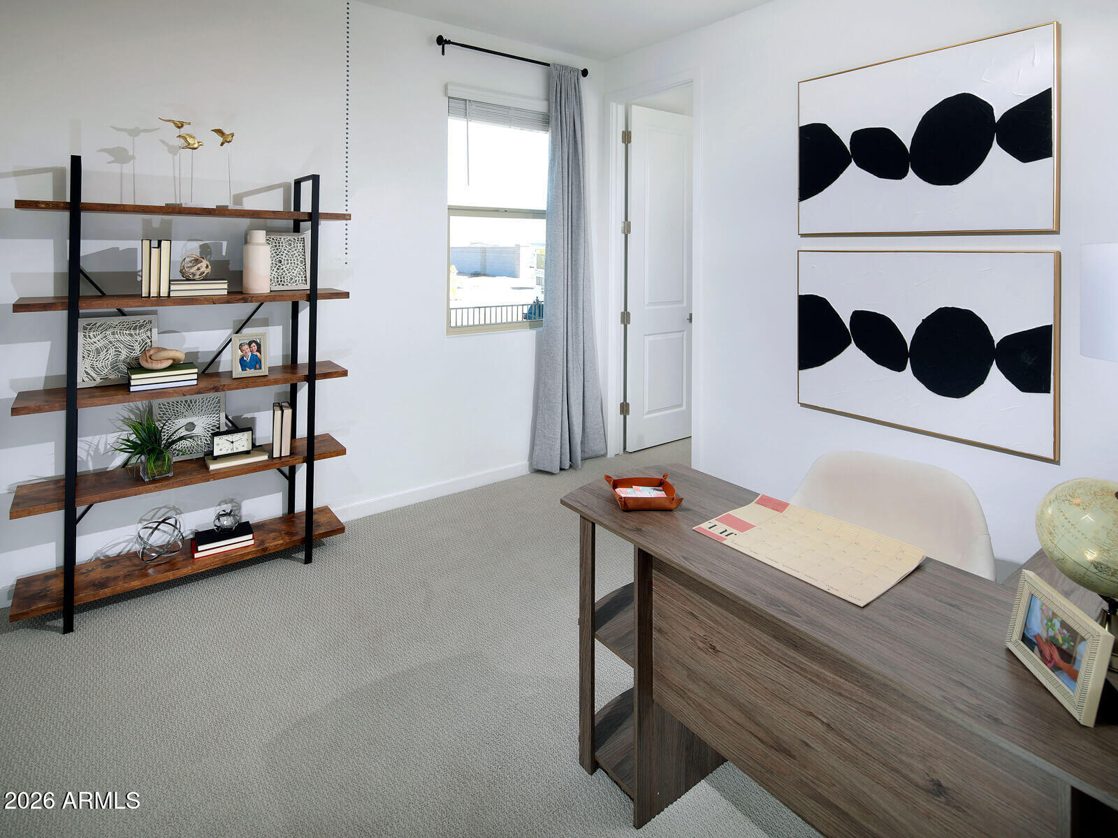 SAN TAN GROVES-PARCEL B - Residential