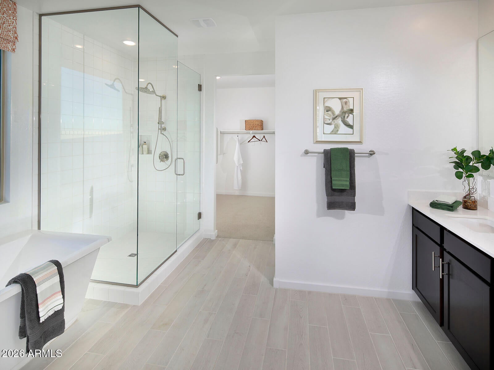 SAN TAN GROVES-PARCEL B - Residential