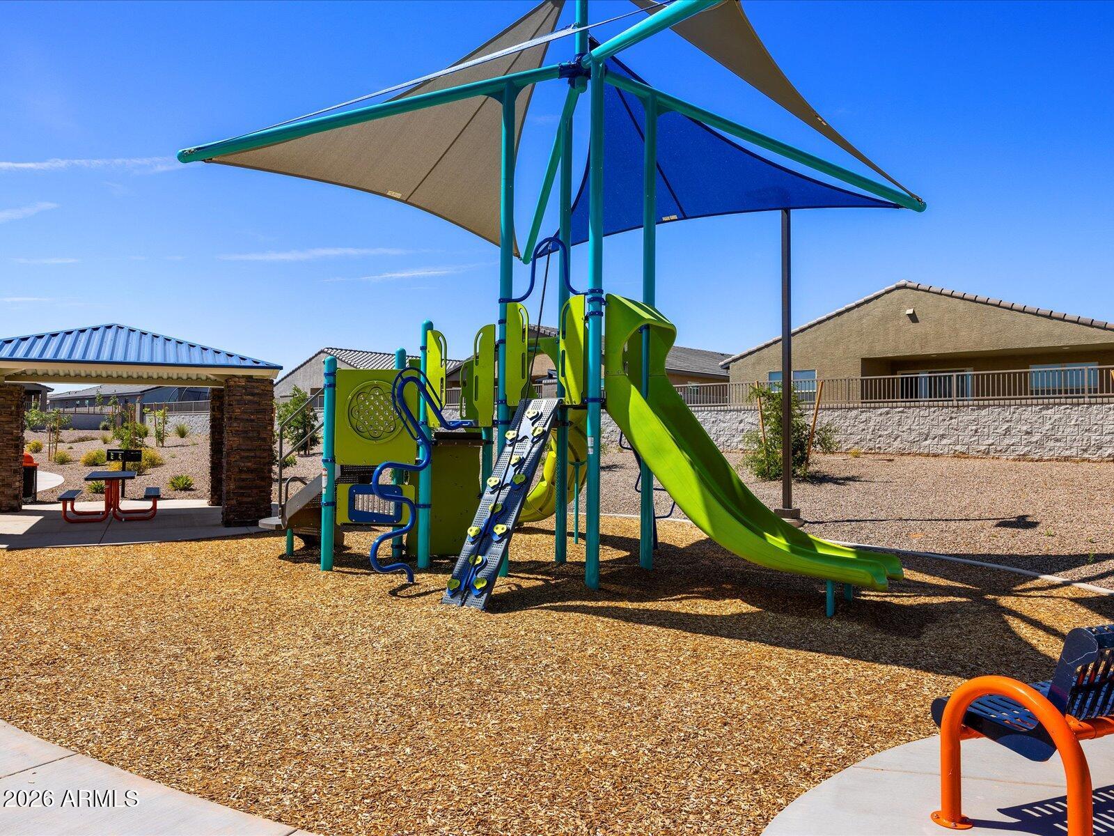SAN TAN GROVES-PARCEL B - Residential