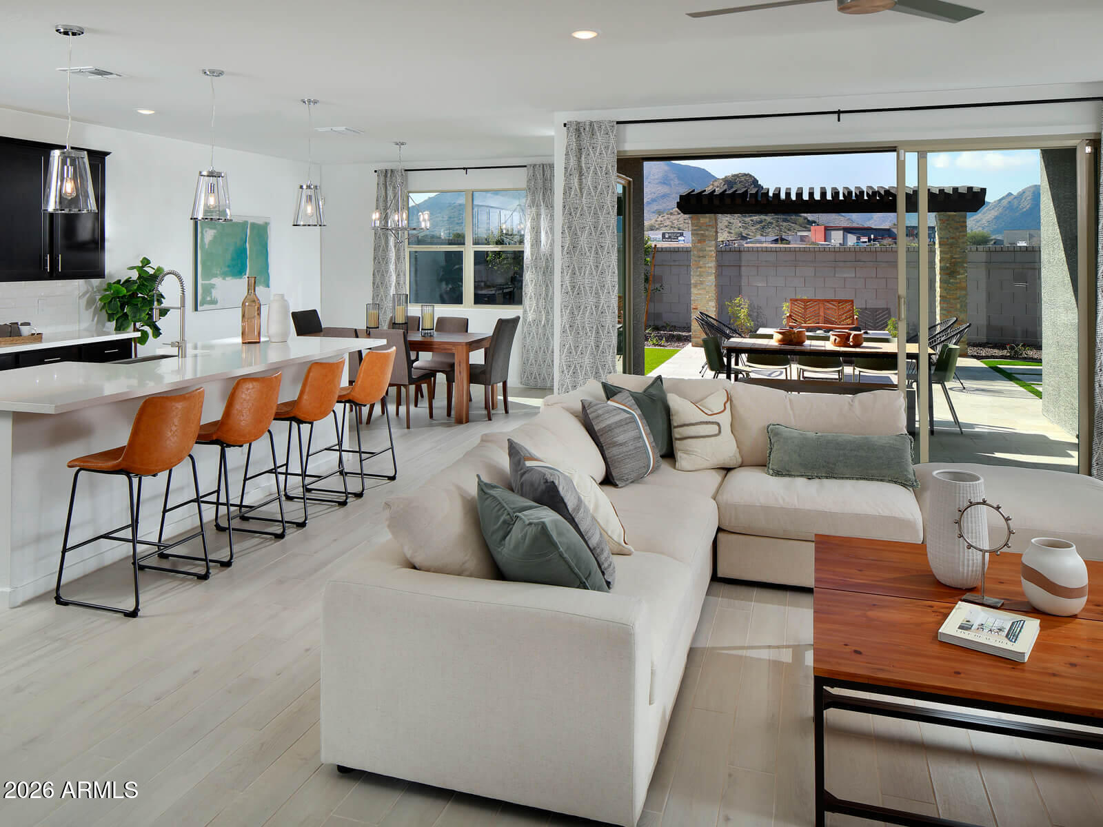 SAN TAN GROVES-PARCEL B - Residential