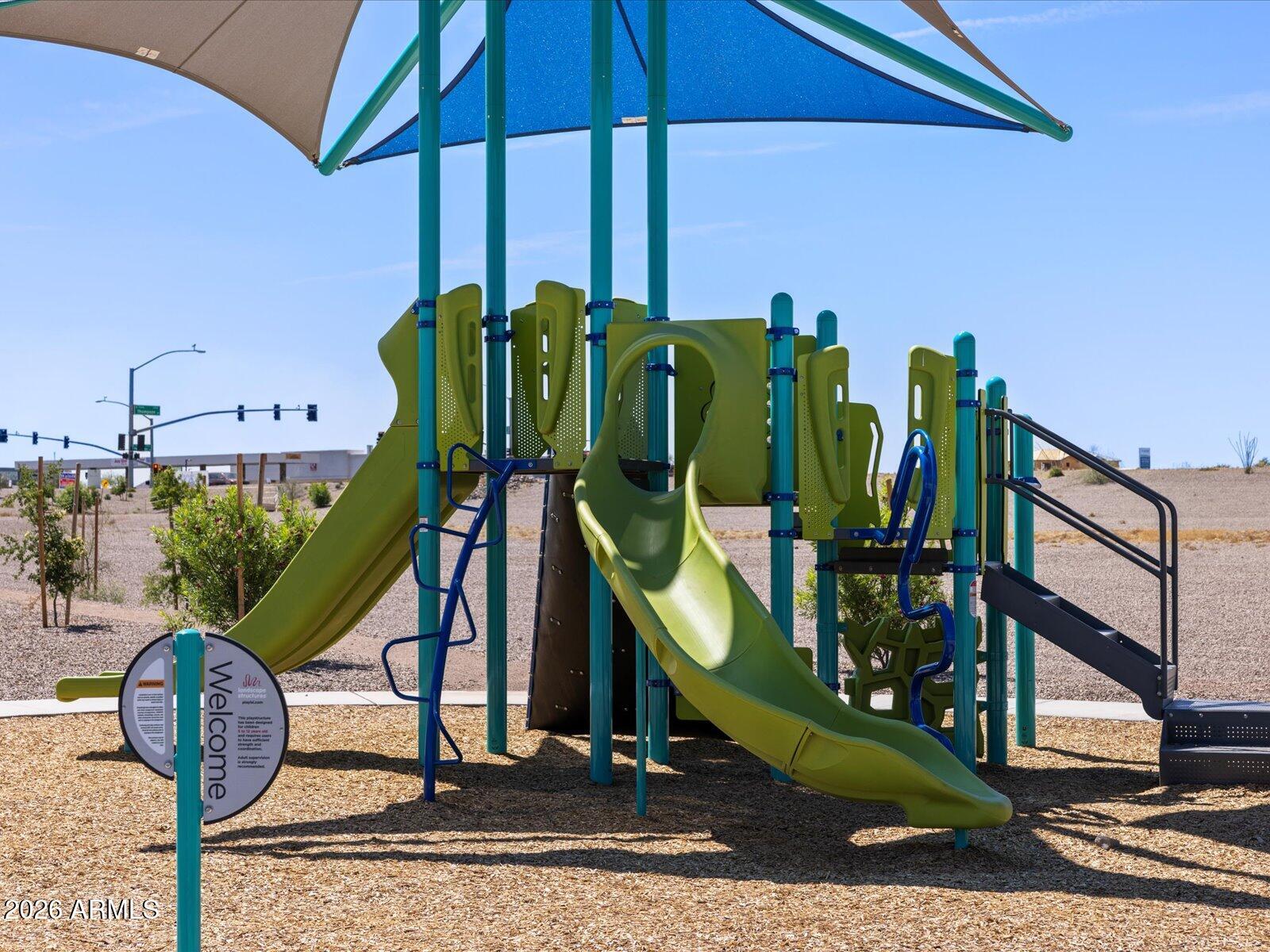 SAN TAN GROVES-PARCEL B - Residential