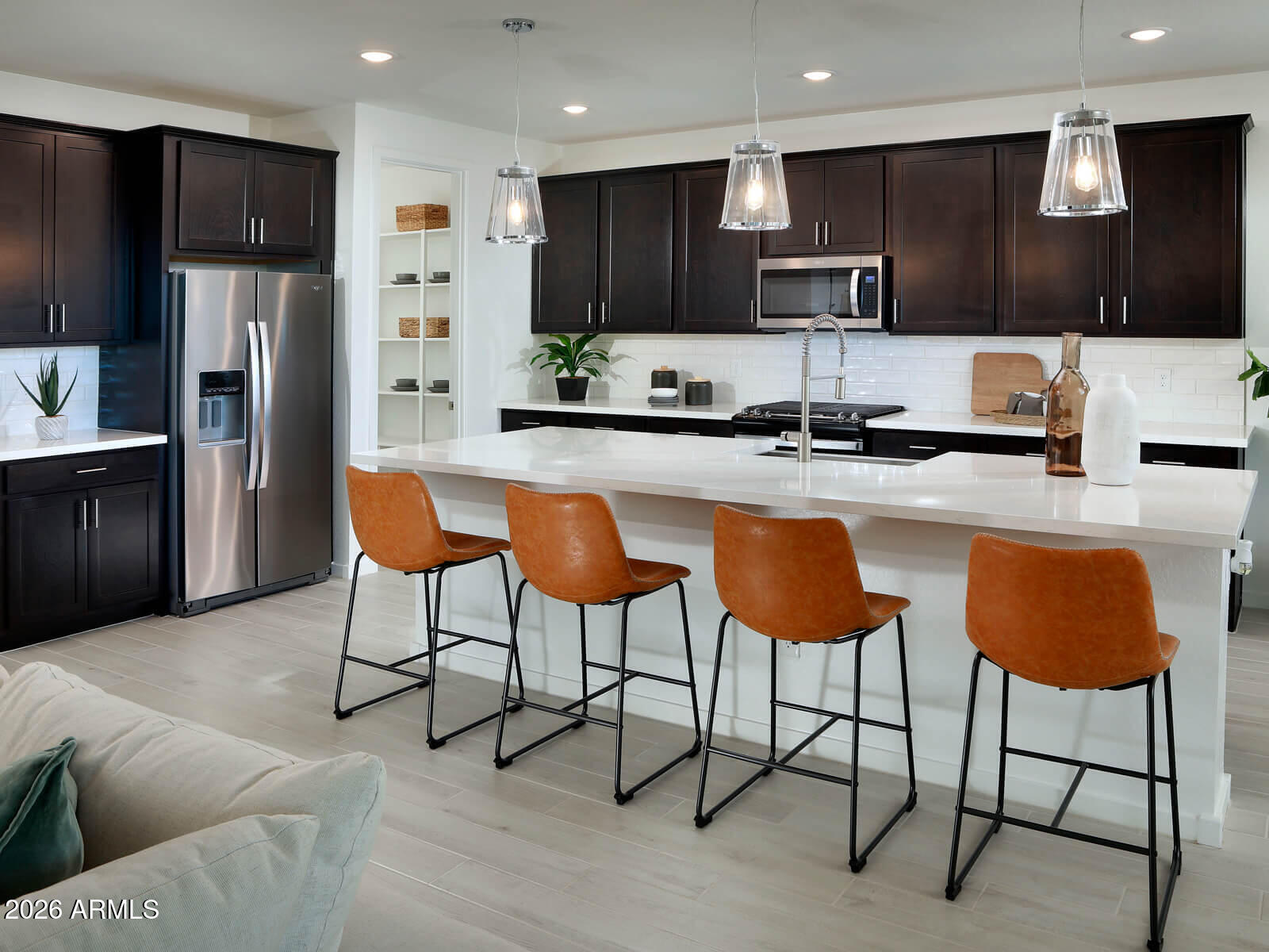 SAN TAN GROVES-PARCEL B - Residential