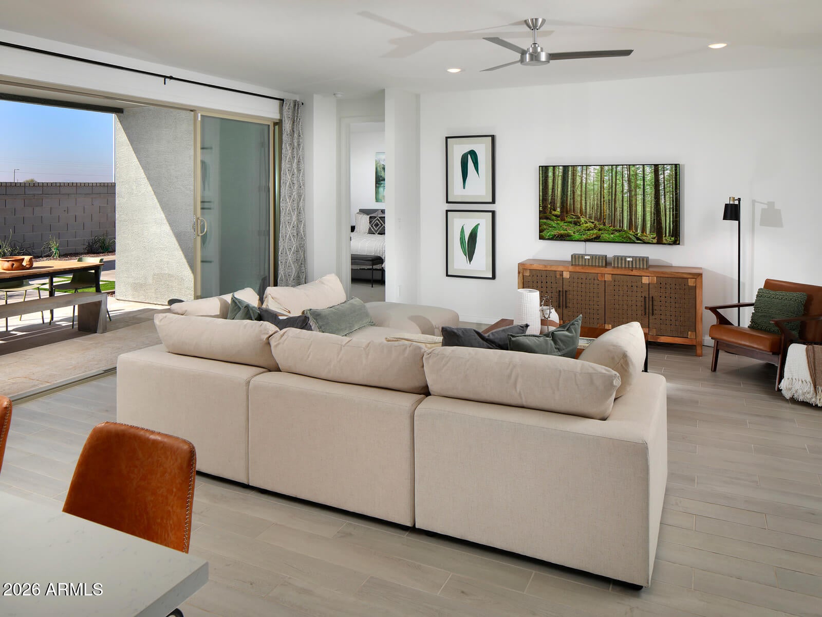 SAN TAN GROVES-PARCEL B - Residential