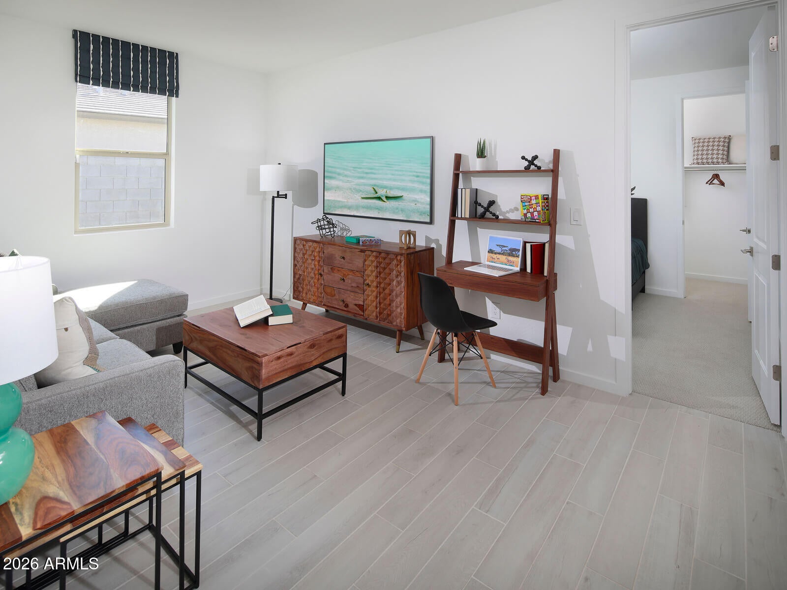 SAN TAN GROVES-PARCEL B - Residential
