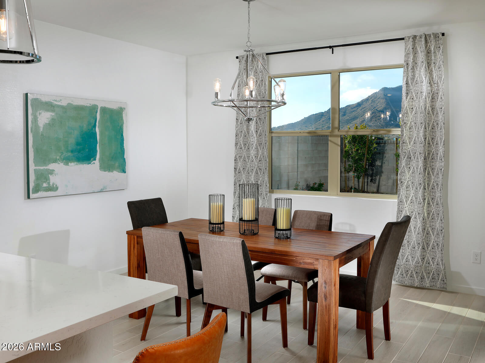 SAN TAN GROVES-PARCEL B - Residential