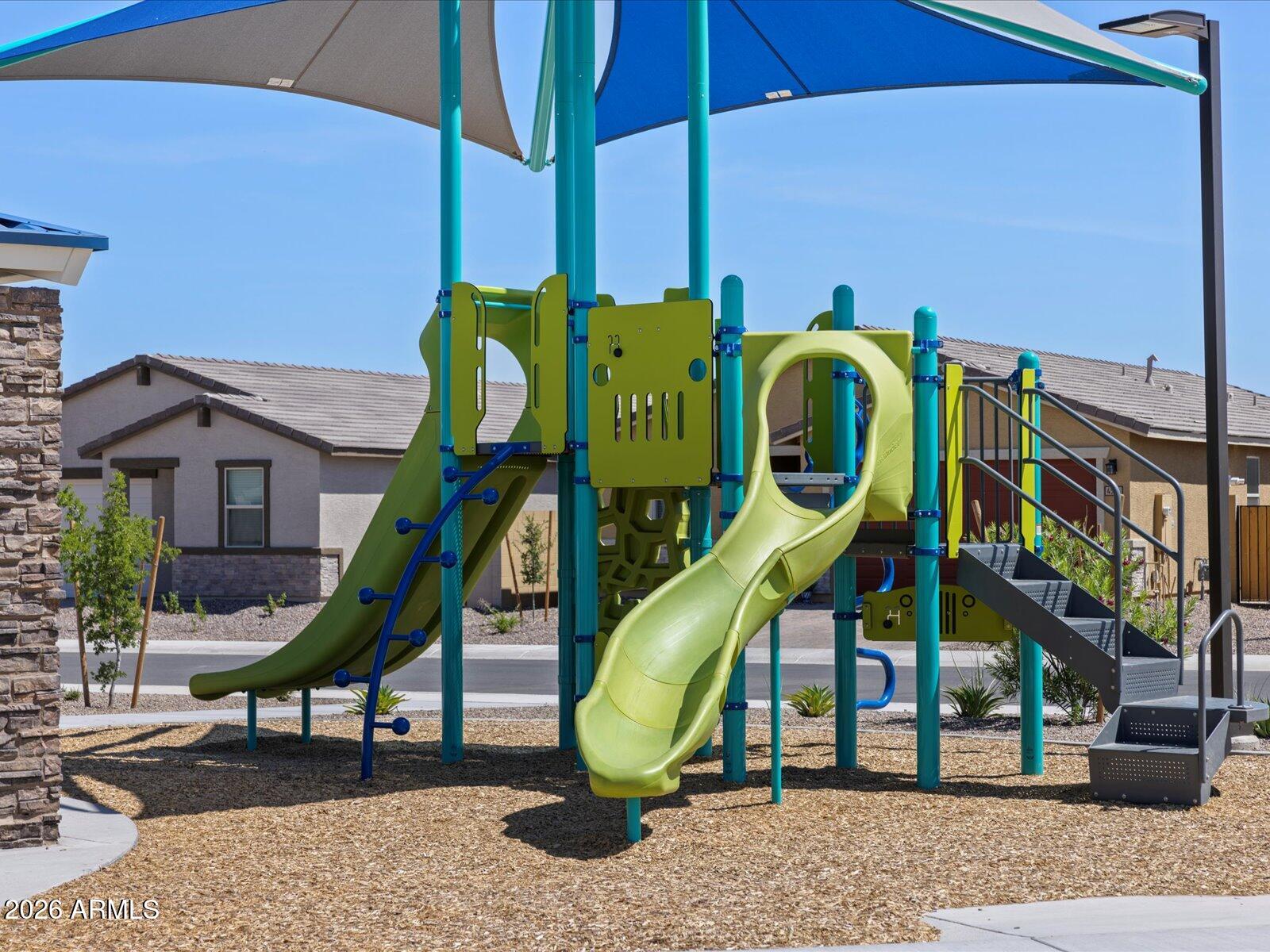 SAN TAN GROVES-PARCEL B - Residential