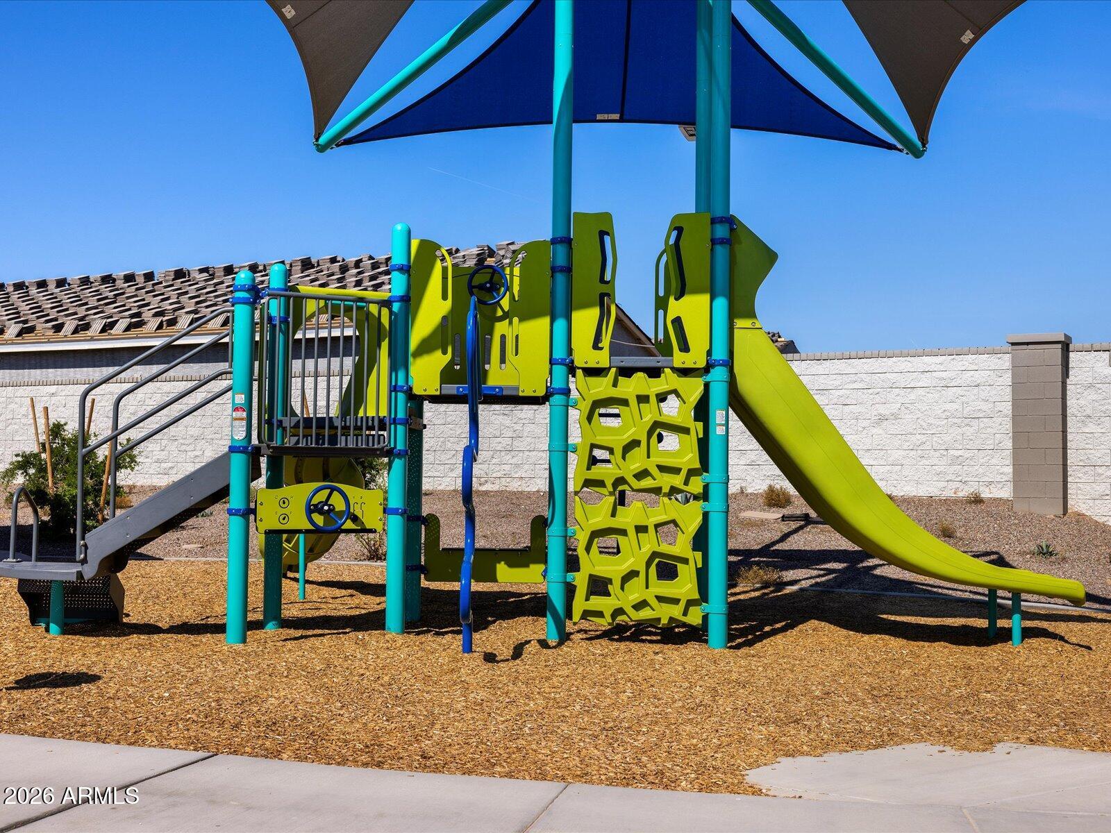 SAN TAN GROVES-PARCEL B - Residential