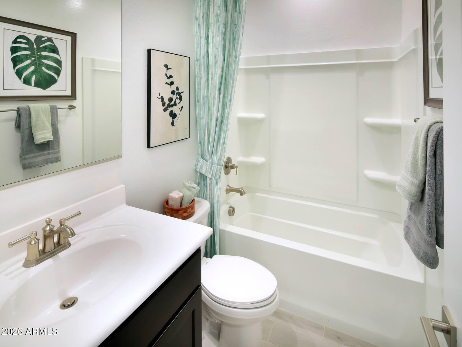 SAN TAN GROVES-PARCEL B - Residential