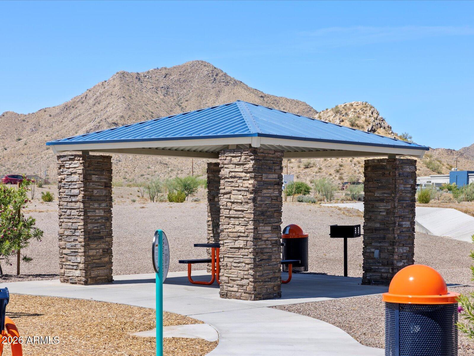 SAN TAN GROVES-PARCEL B - Residential