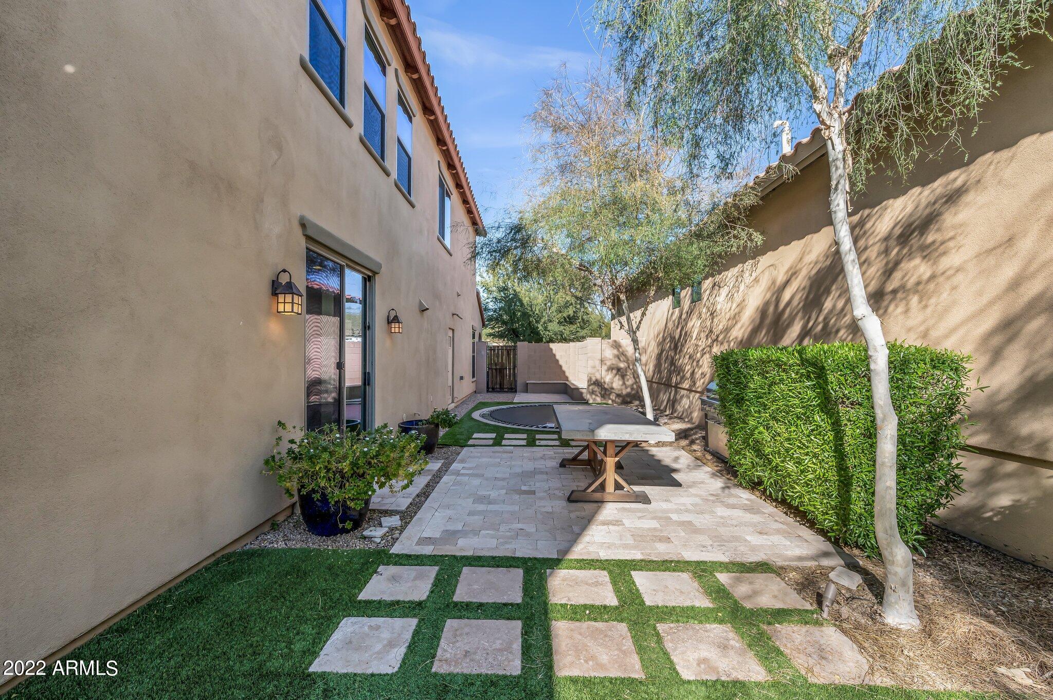 WINDGATE RANCH PHASE 2 PLAT B - Residential