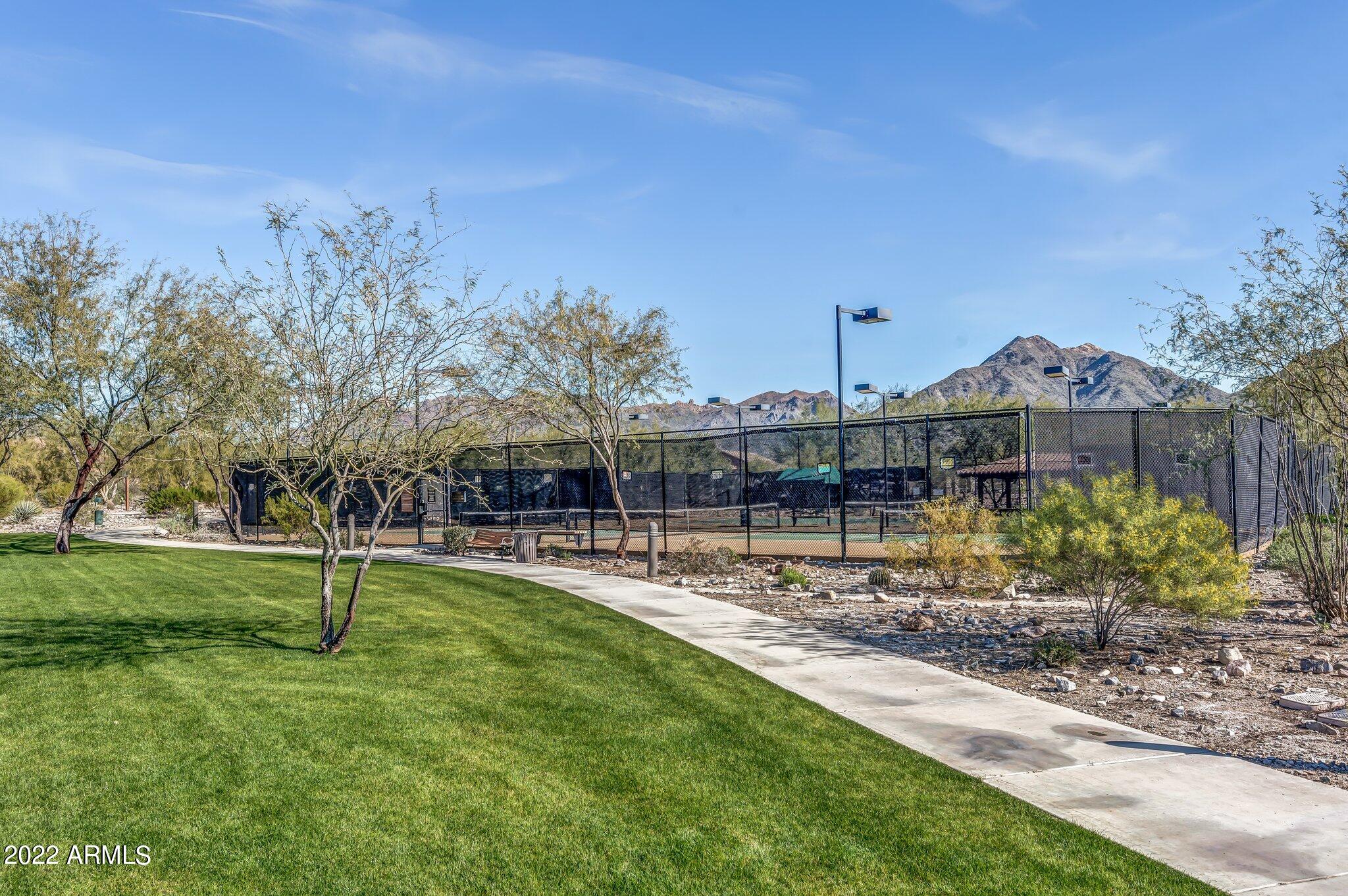 WINDGATE RANCH PHASE 2 PLAT B - Residential