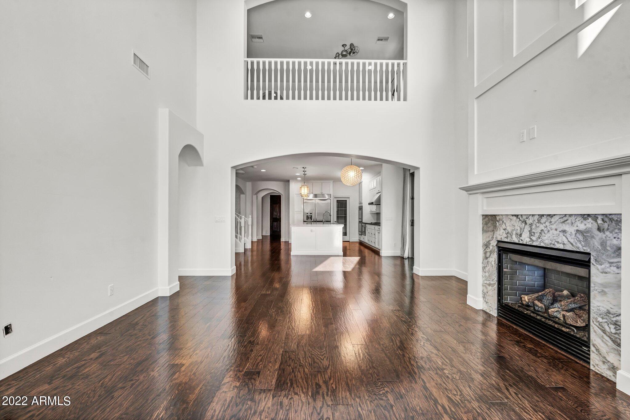 WINDGATE RANCH PHASE 2 PLAT B - Residential