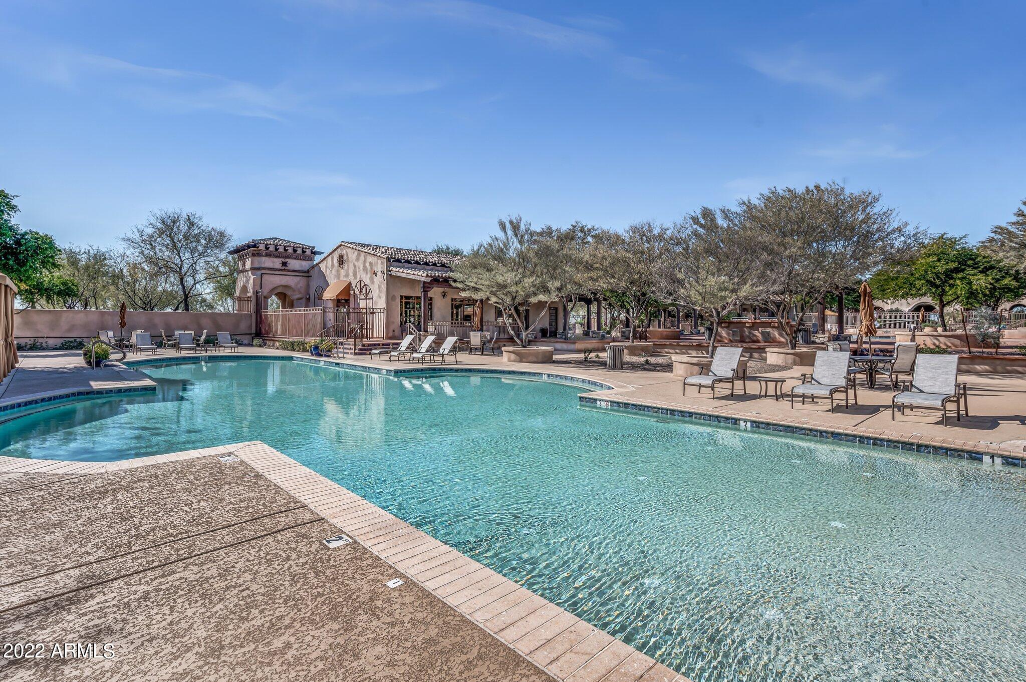 WINDGATE RANCH PHASE 2 PLAT B - Residential