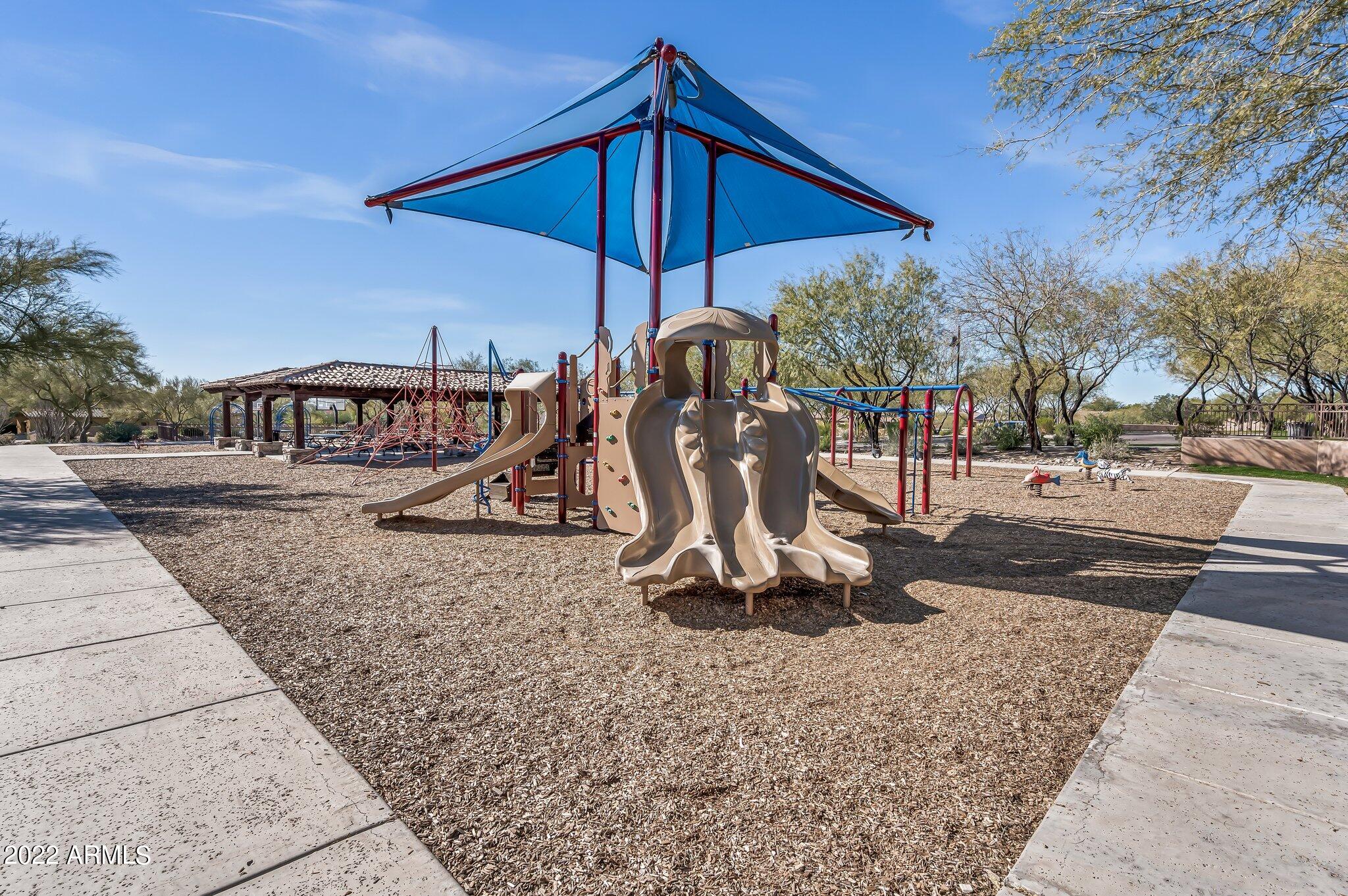WINDGATE RANCH PHASE 2 PLAT B - Residential