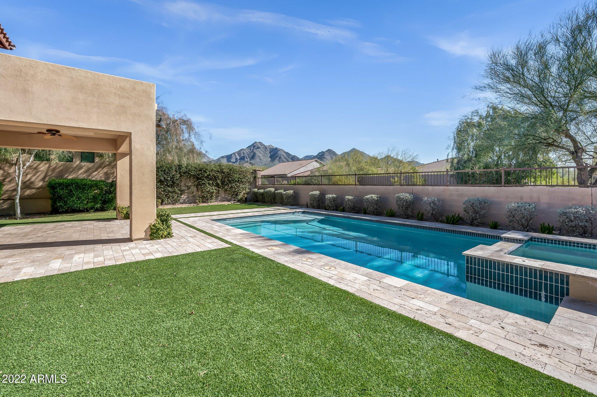 WINDGATE RANCH PHASE 2 PLAT B - Residential