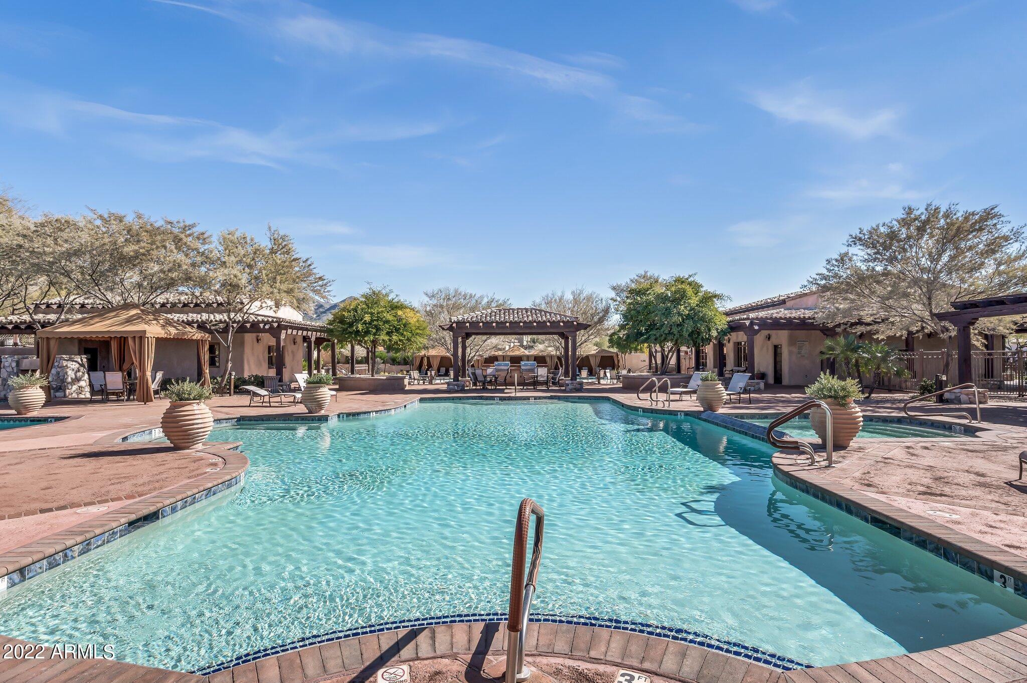 WINDGATE RANCH PHASE 2 PLAT B - Residential