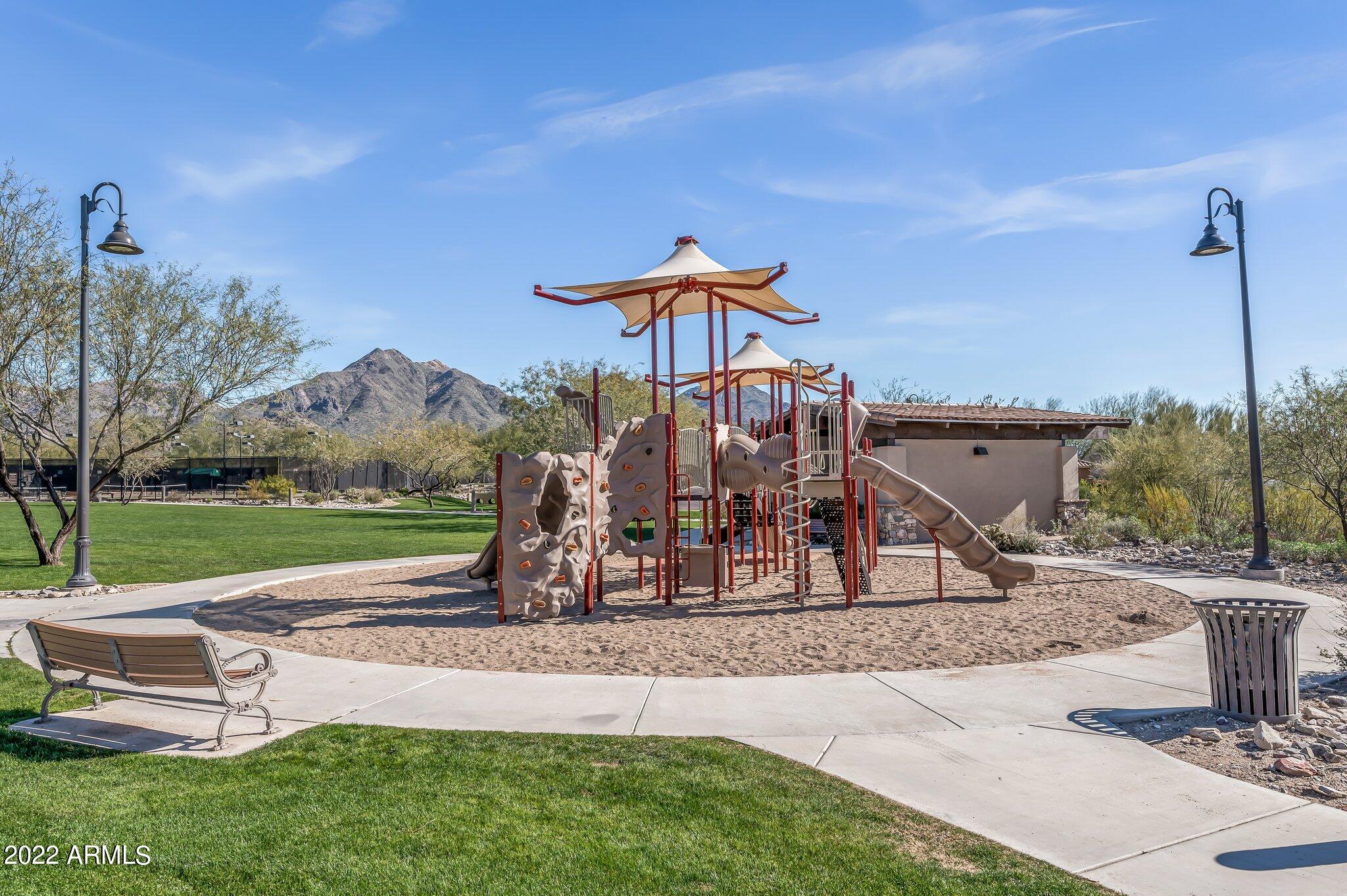 WINDGATE RANCH PHASE 2 PLAT B - Residential
