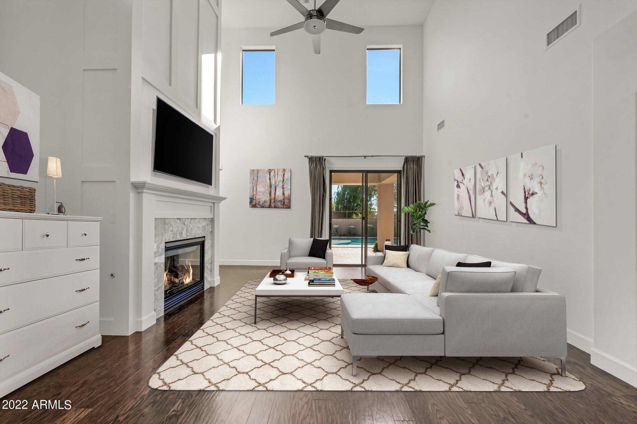 WINDGATE RANCH PHASE 2 PLAT B - Residential