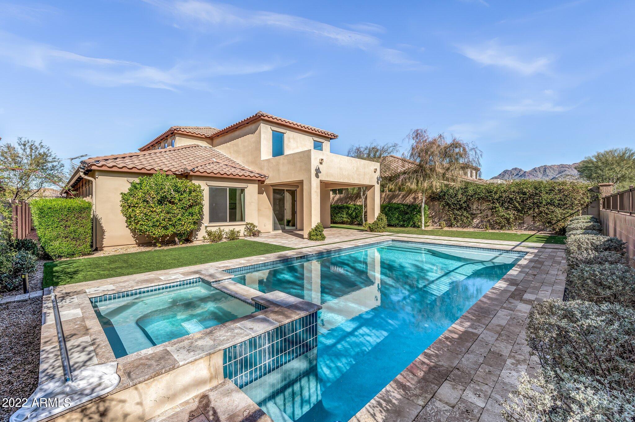 WINDGATE RANCH PHASE 2 PLAT B - Residential