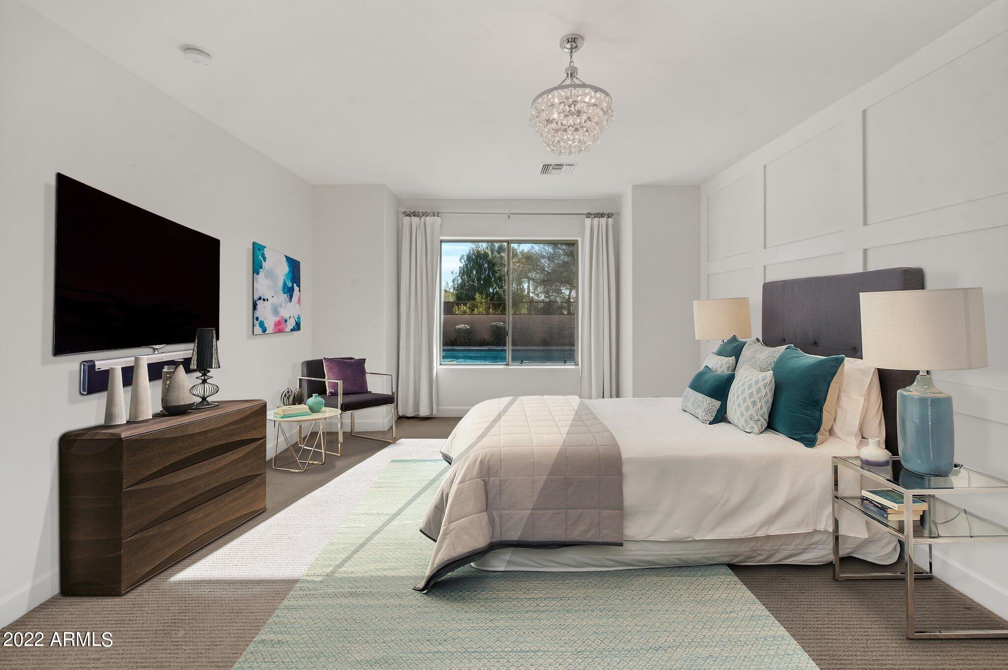 WINDGATE RANCH PHASE 2 PLAT B - Residential