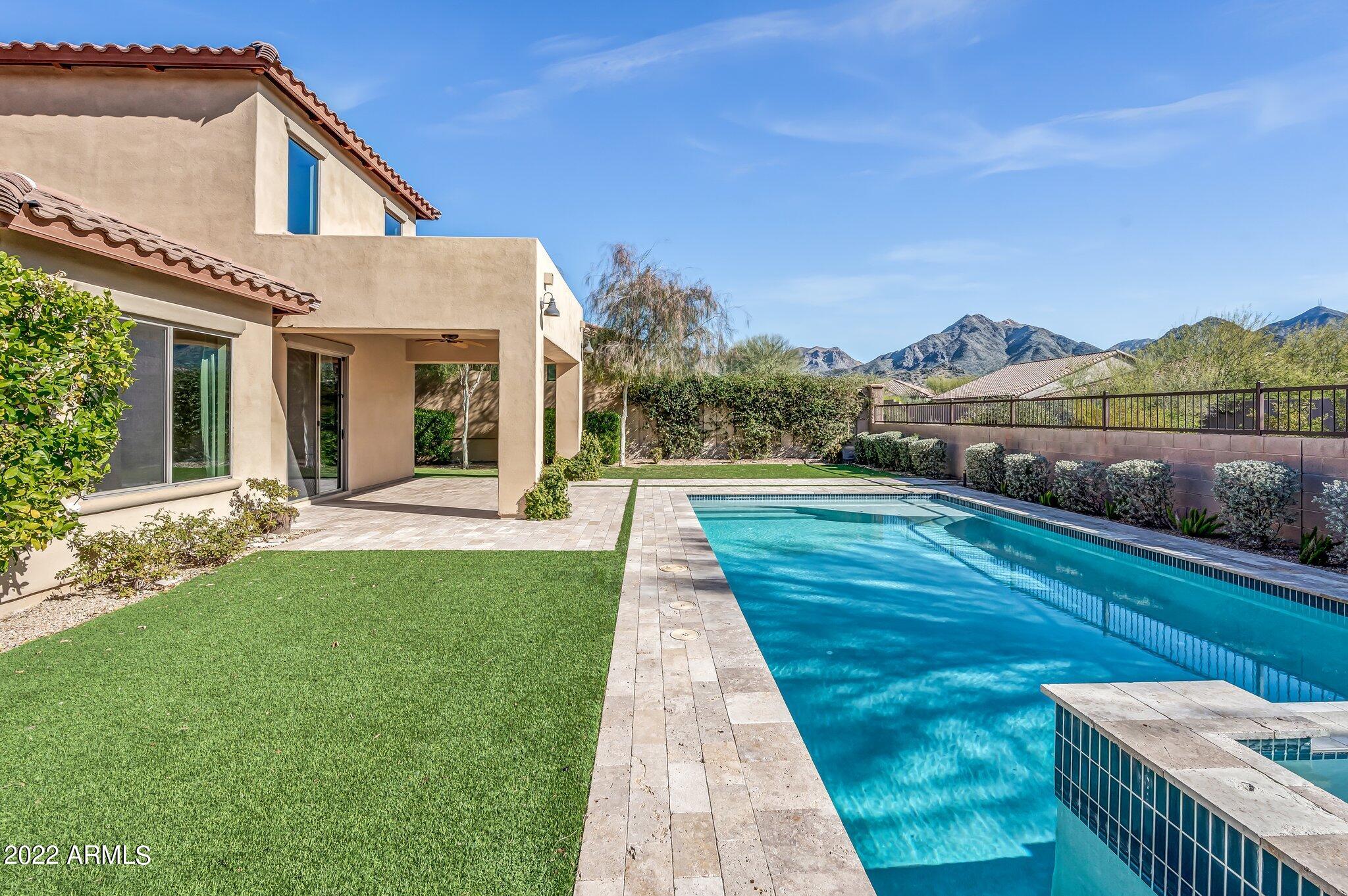 WINDGATE RANCH PHASE 2 PLAT B - Residential