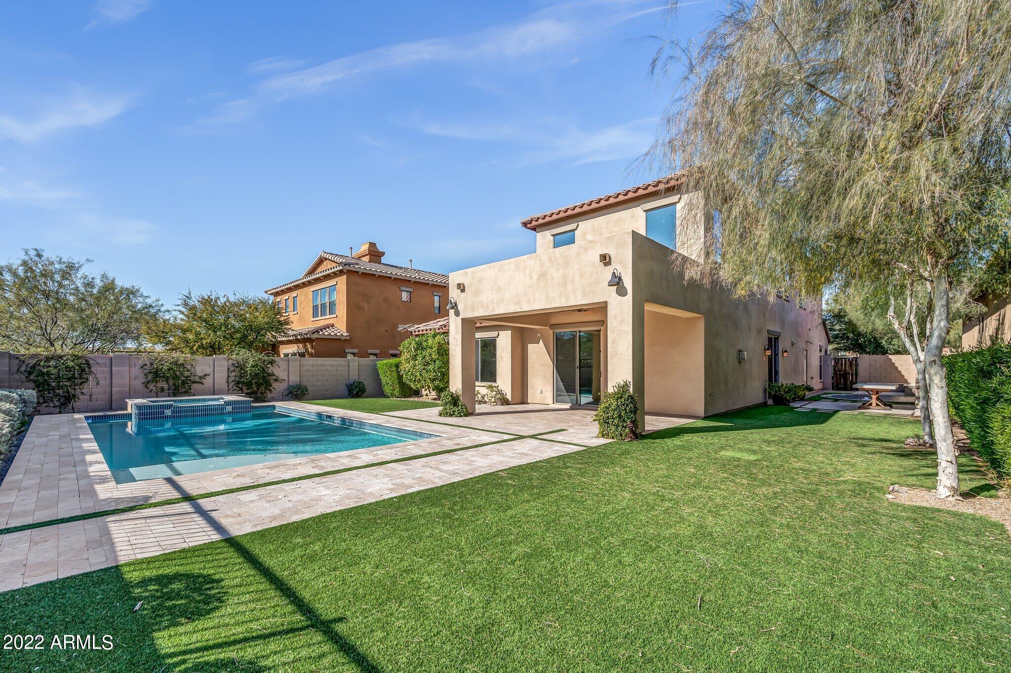 WINDGATE RANCH PHASE 2 PLAT B - Residential