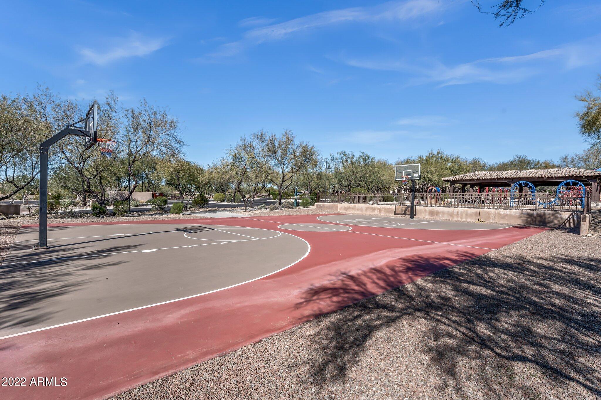 WINDGATE RANCH PHASE 2 PLAT B - Residential