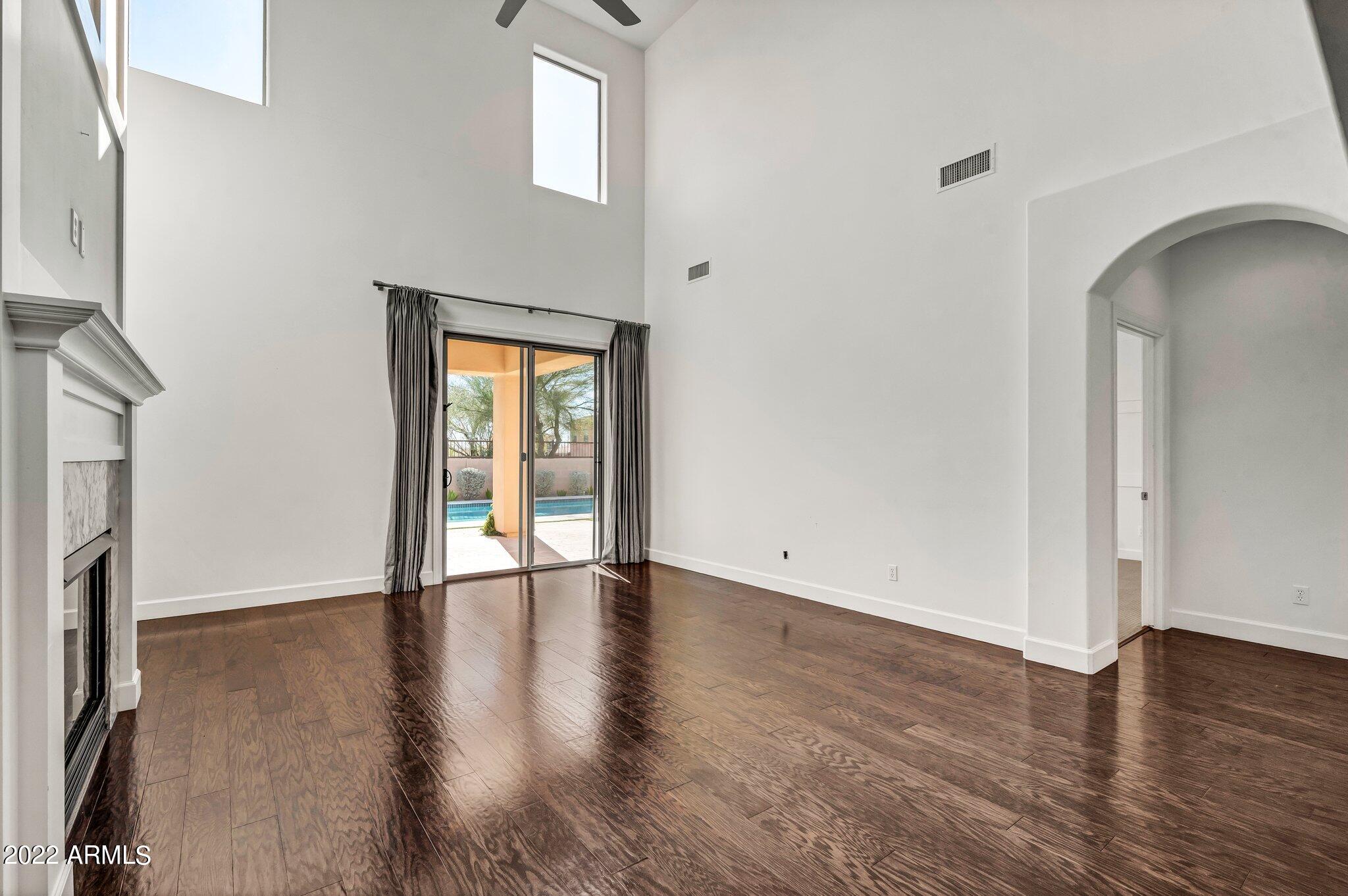 WINDGATE RANCH PHASE 2 PLAT B - Residential