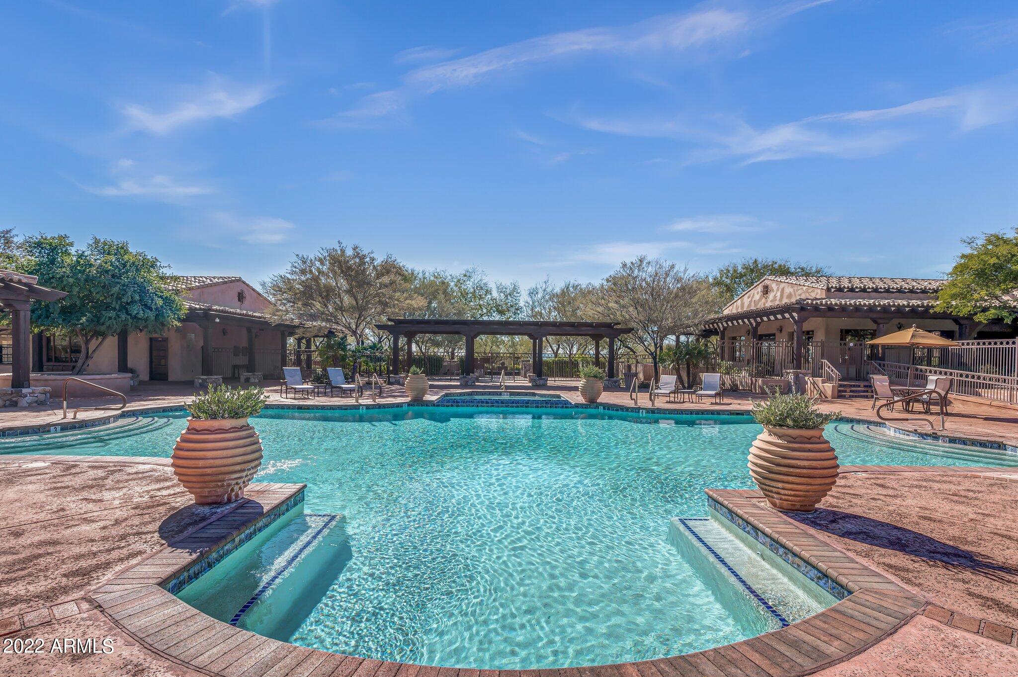 WINDGATE RANCH PHASE 2 PLAT B - Residential
