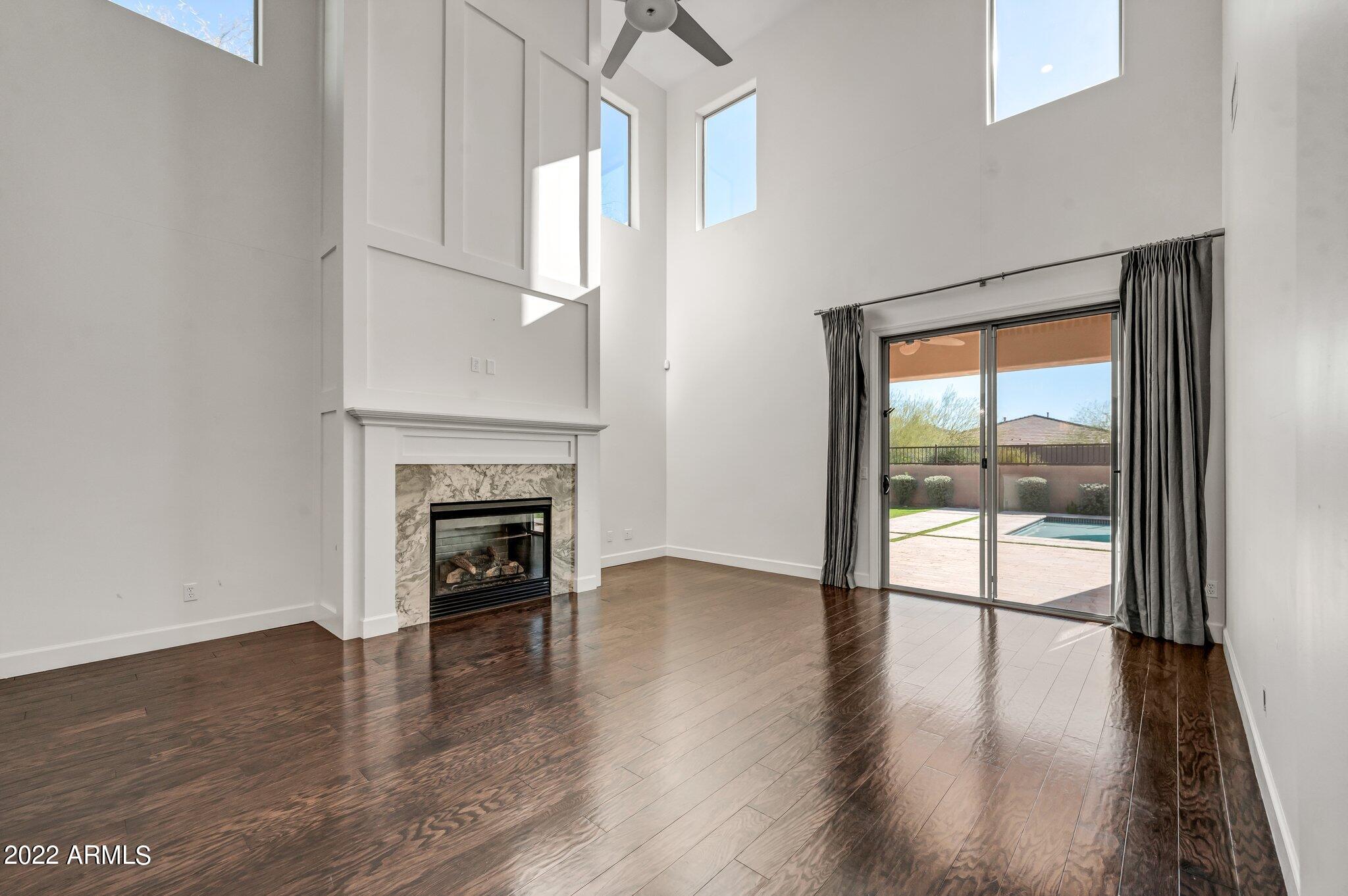 WINDGATE RANCH PHASE 2 PLAT B - Residential