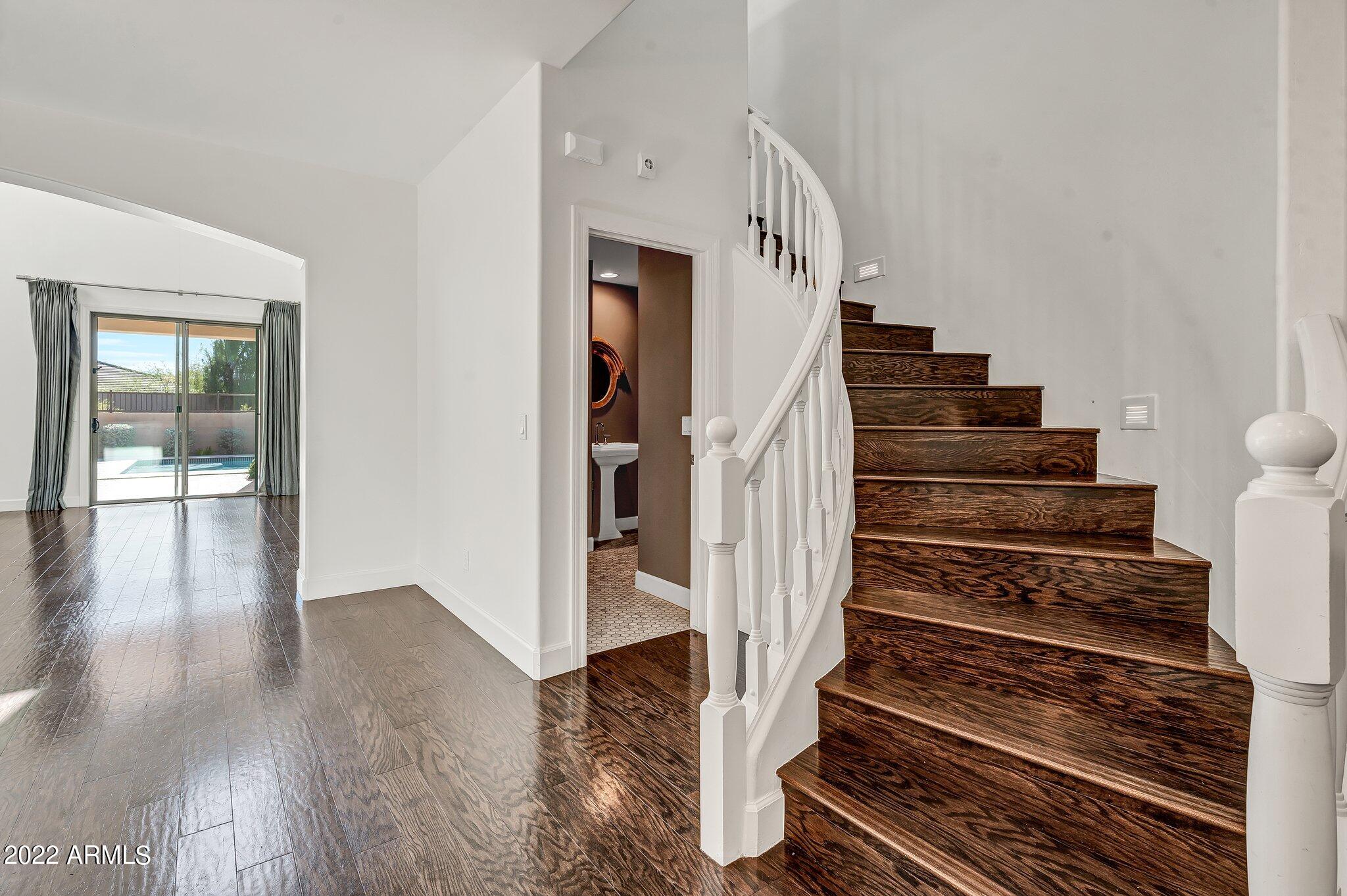WINDGATE RANCH PHASE 2 PLAT B - Residential