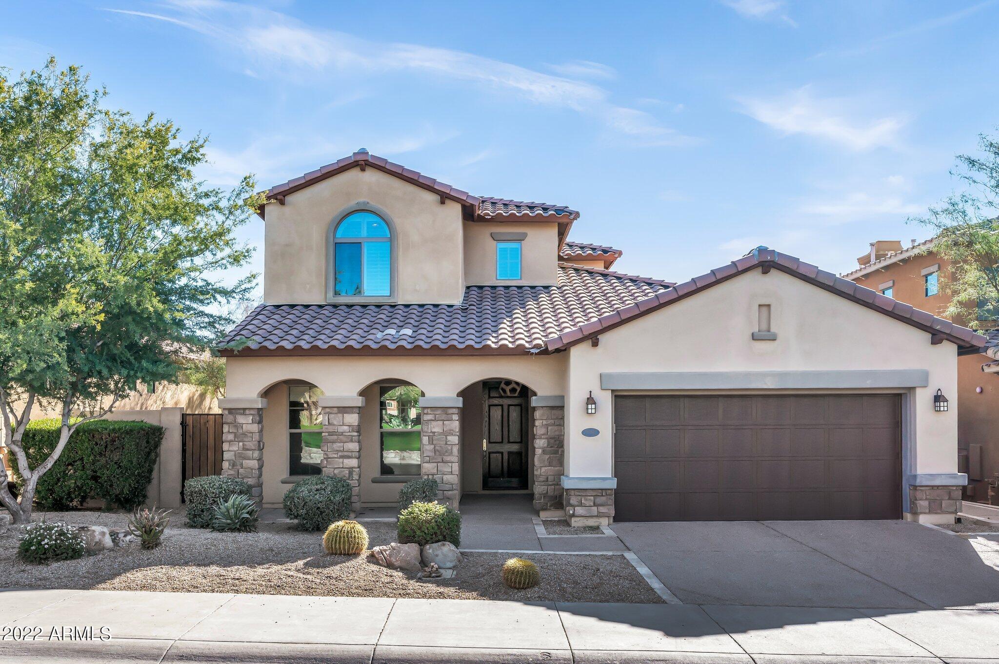 WINDGATE RANCH PHASE 2 PLAT B - Residential