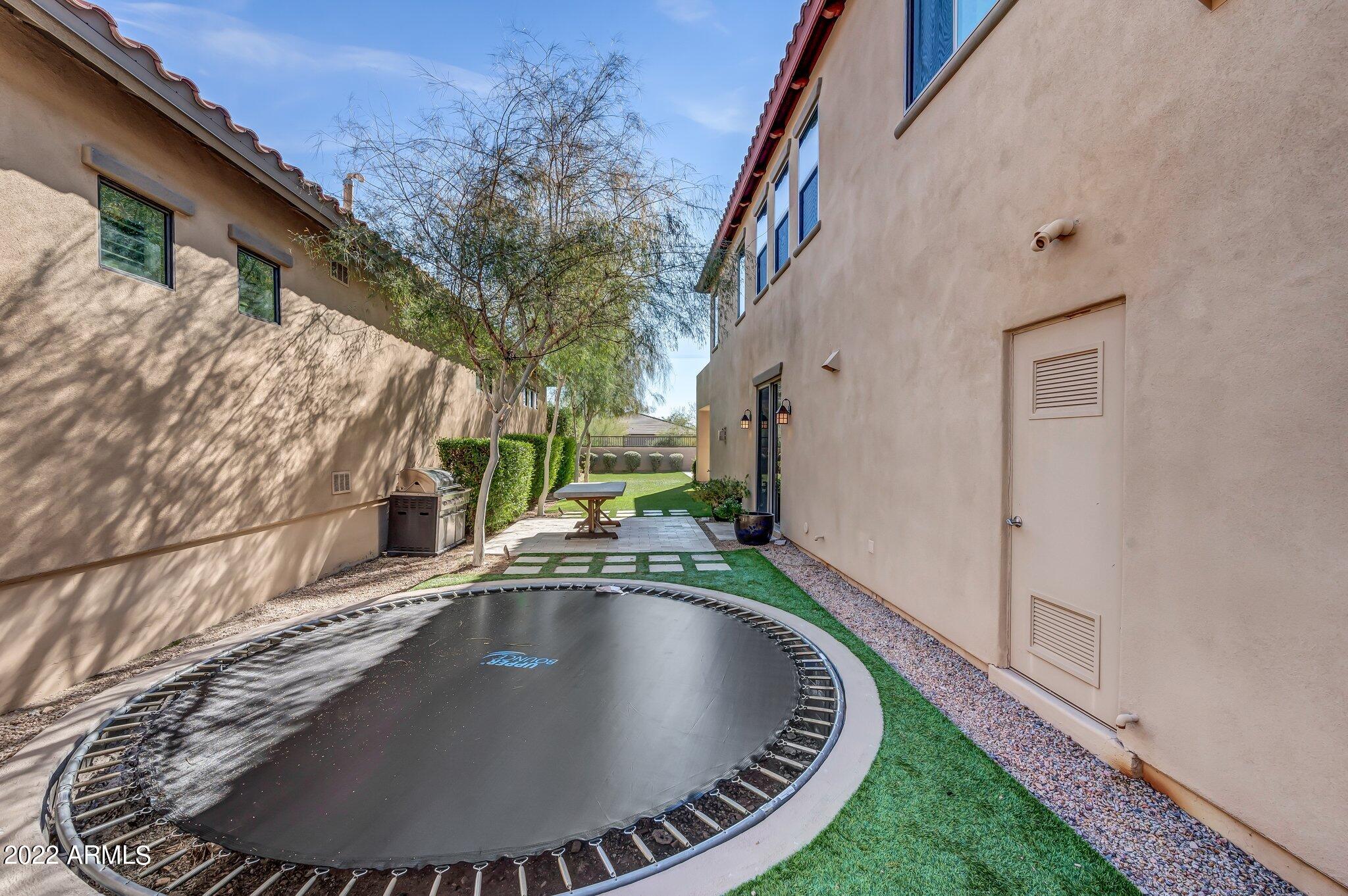 WINDGATE RANCH PHASE 2 PLAT B - Residential