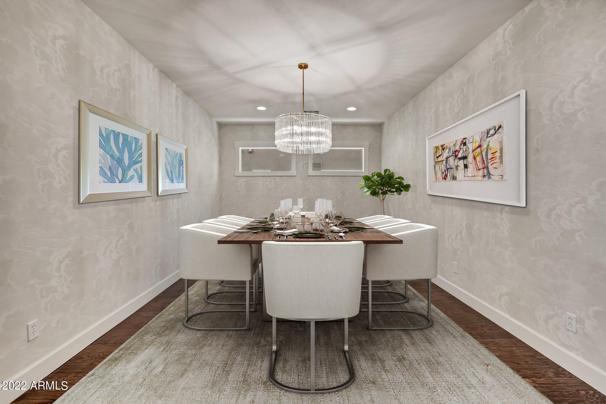 WINDGATE RANCH PHASE 2 PLAT B - Residential
