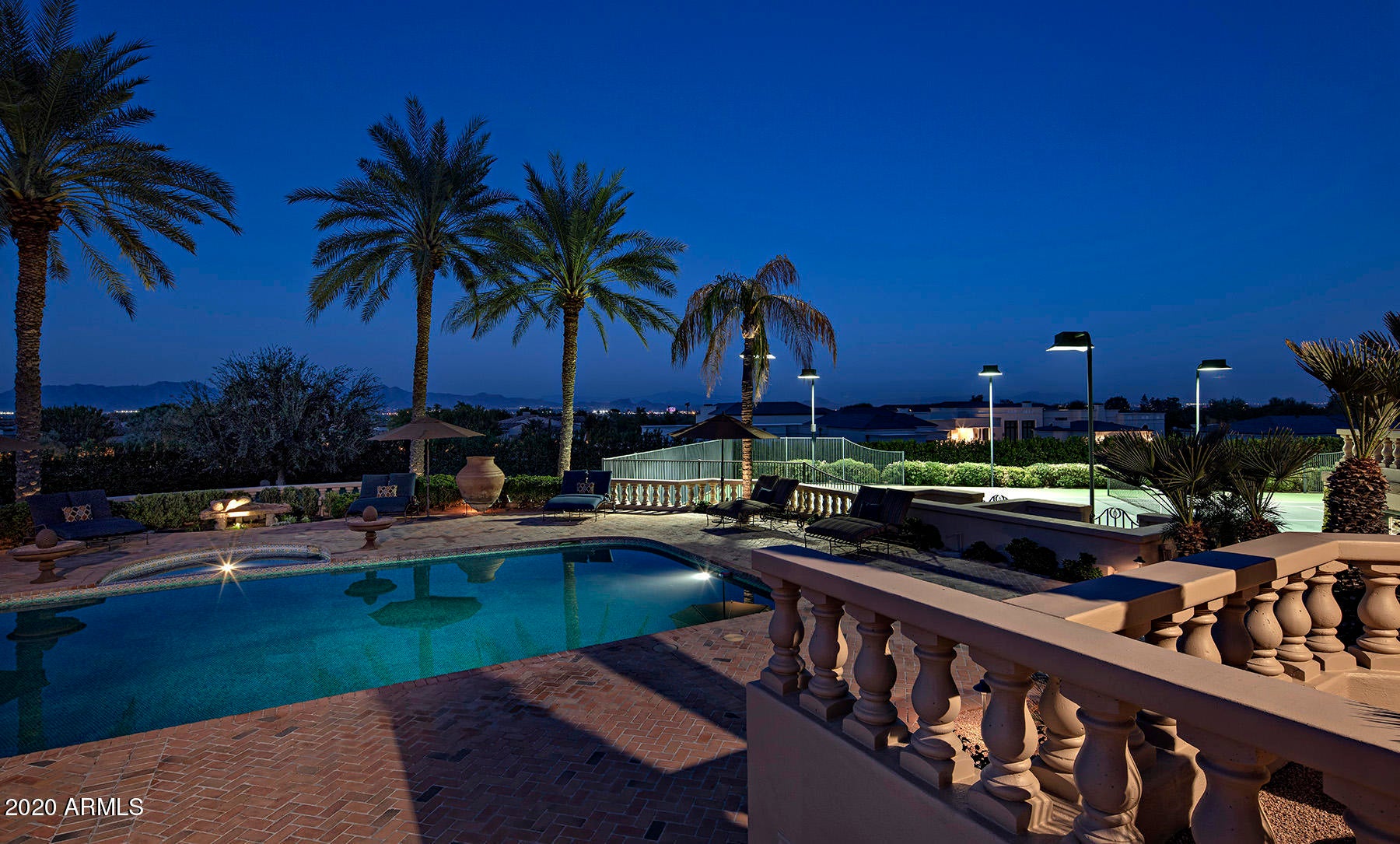 CAMEL DALE PROPERTIES - Residential