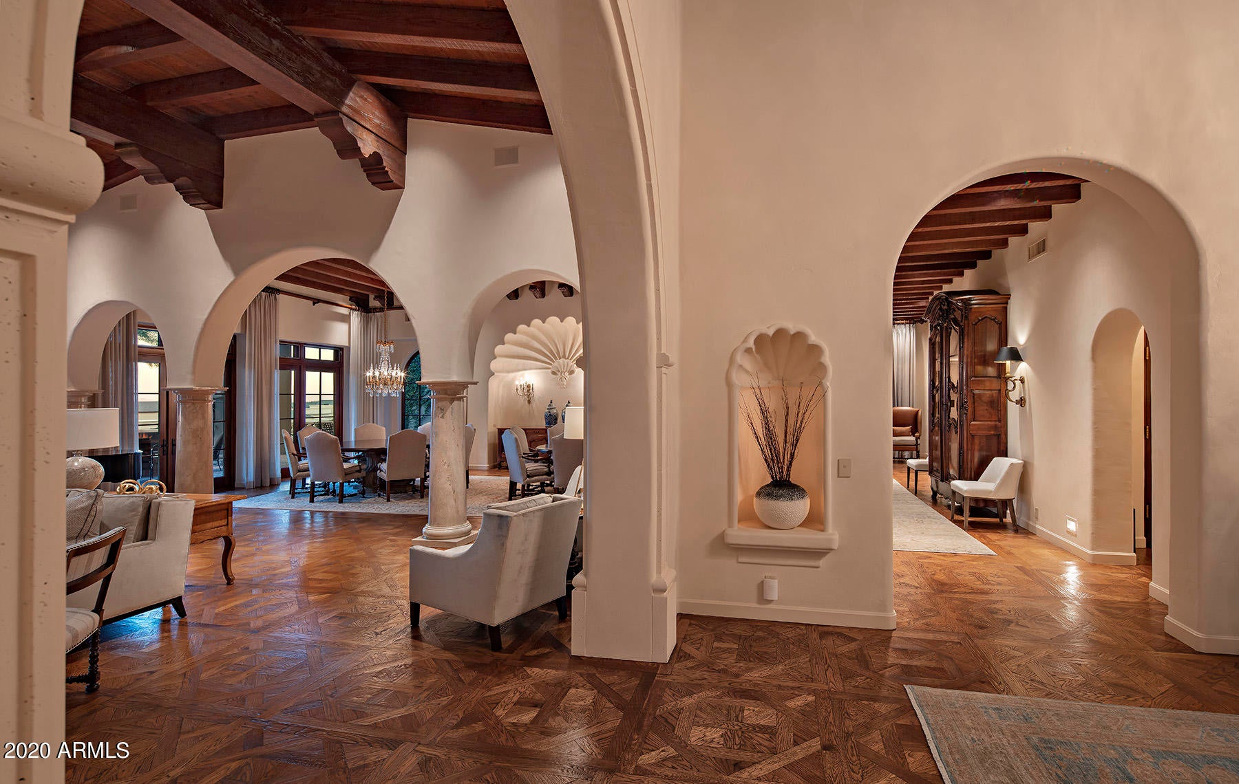 CAMEL DALE PROPERTIES - Residential